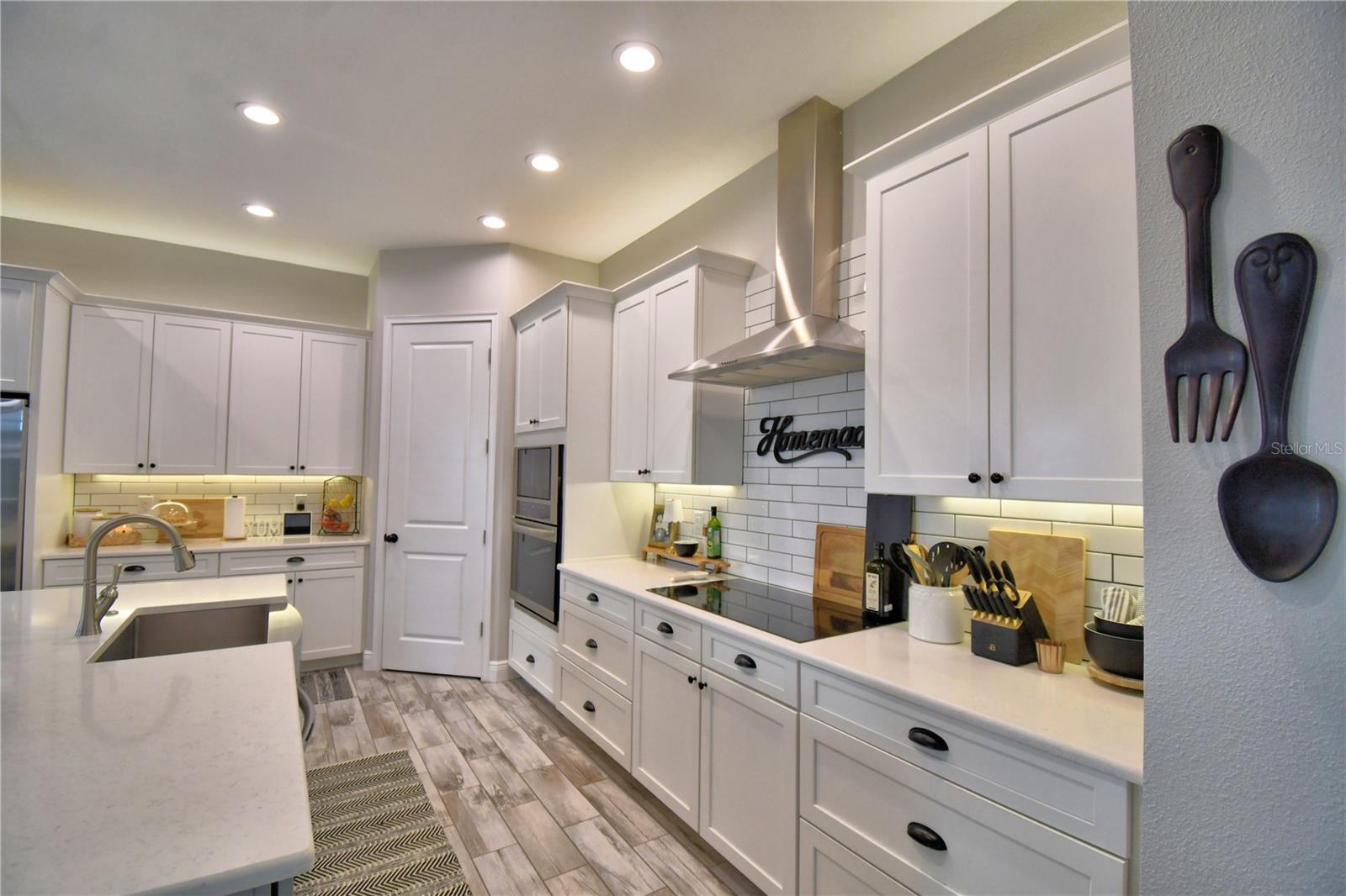 WATER RIDGE SUB - Residential