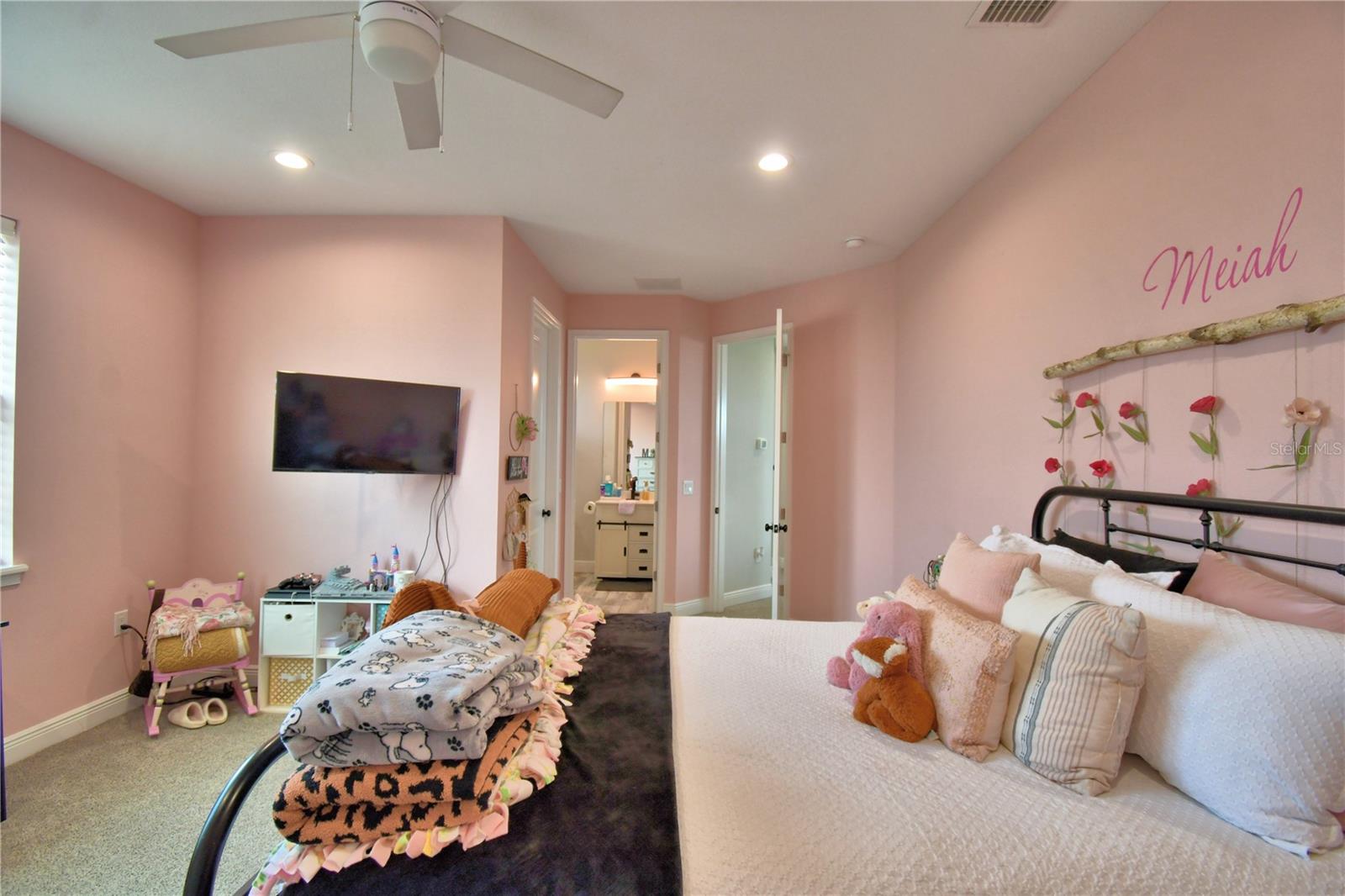 WATER RIDGE SUB - Residential