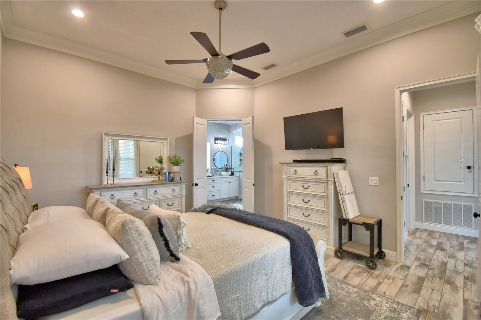 WATER RIDGE SUB - Residential