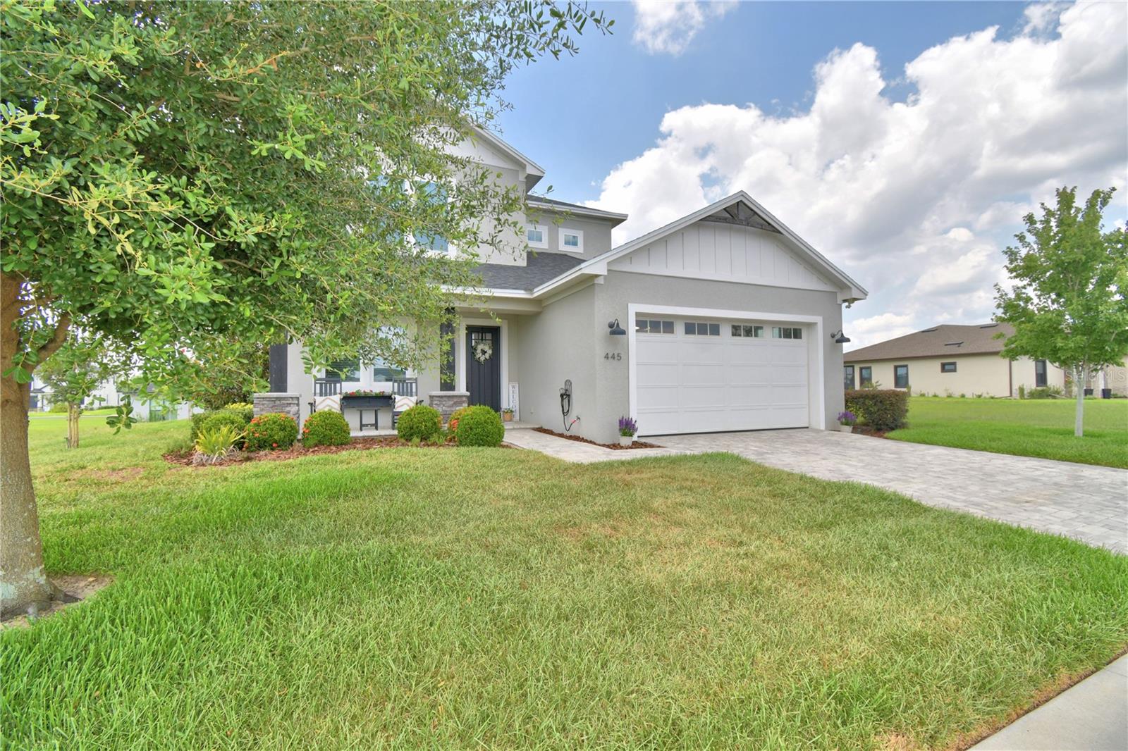 445 WATERFERN TRAIL DRIVE