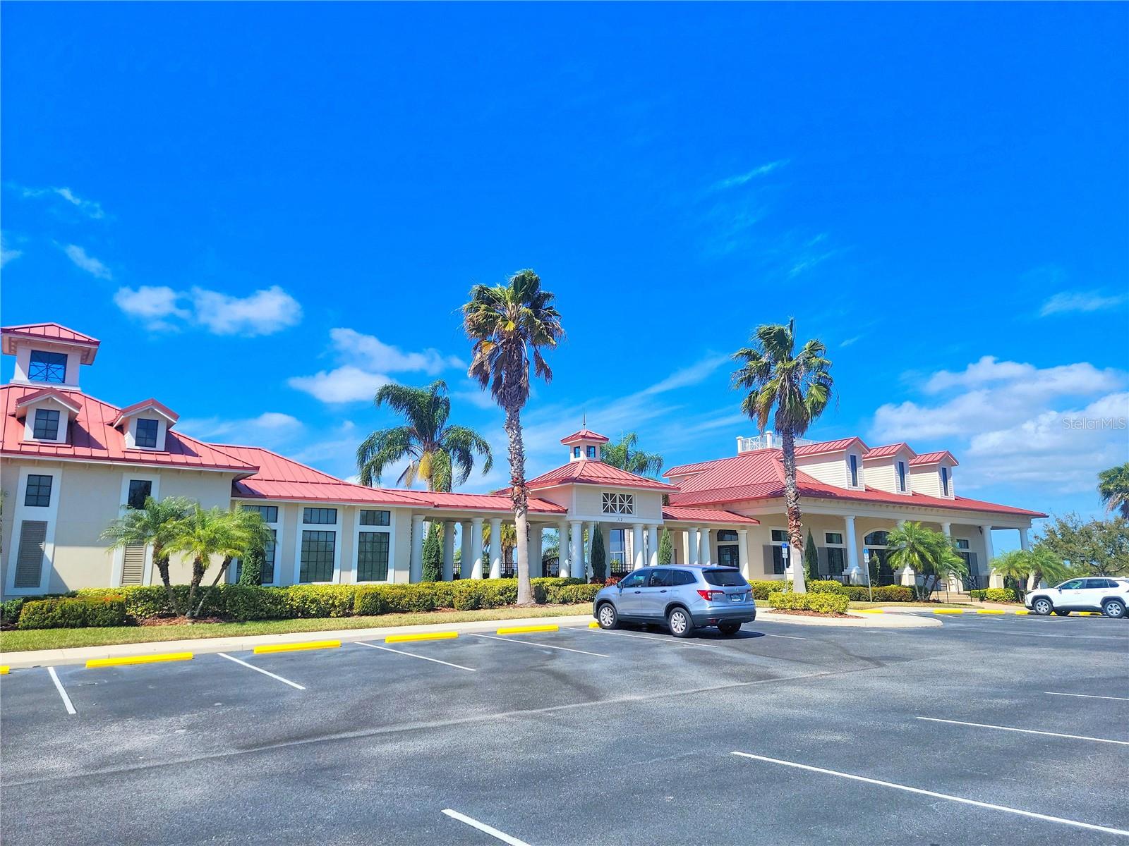 WATER RIDGE SUB - Residential