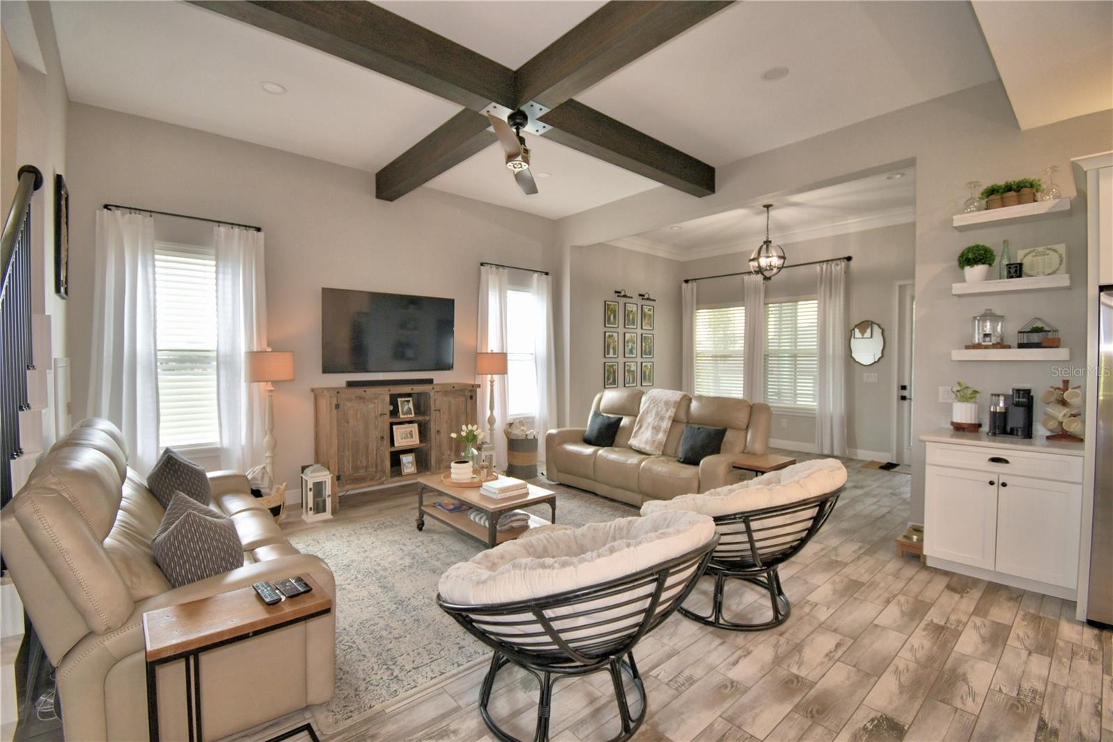 WATER RIDGE SUB - Residential