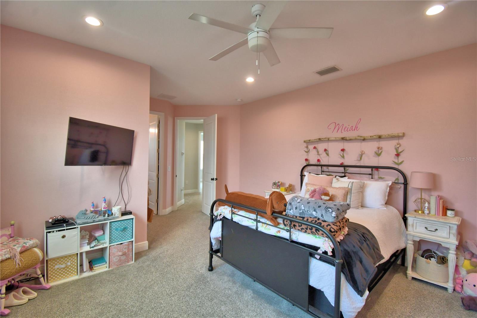 WATER RIDGE SUB - Residential