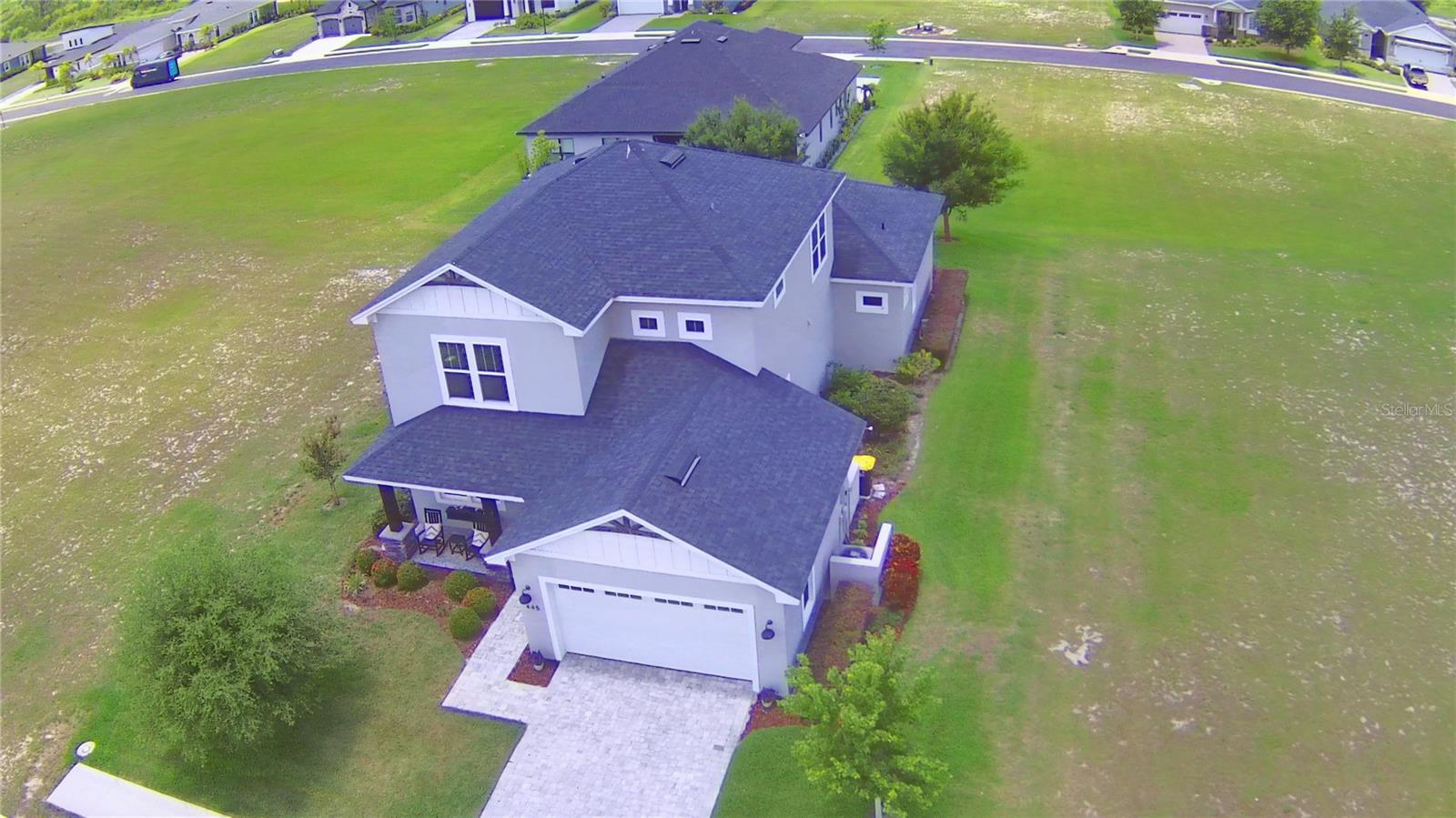 WATER RIDGE SUB - Residential