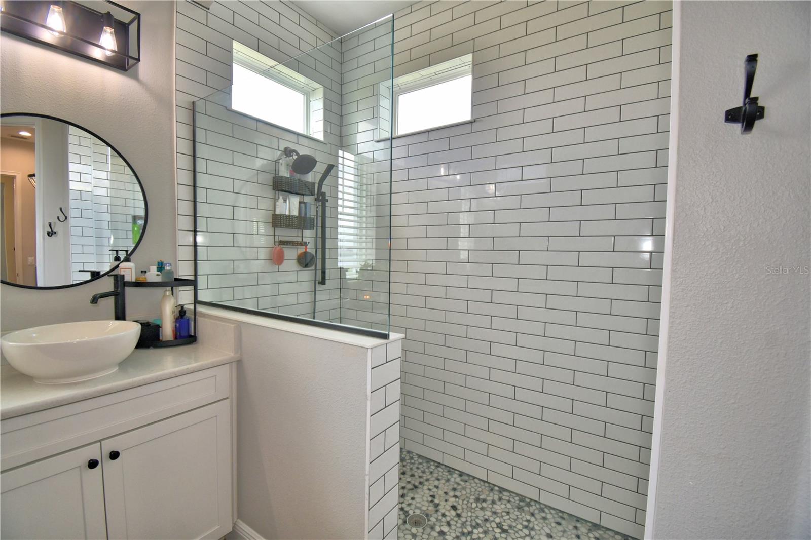 WATER RIDGE SUB - Residential