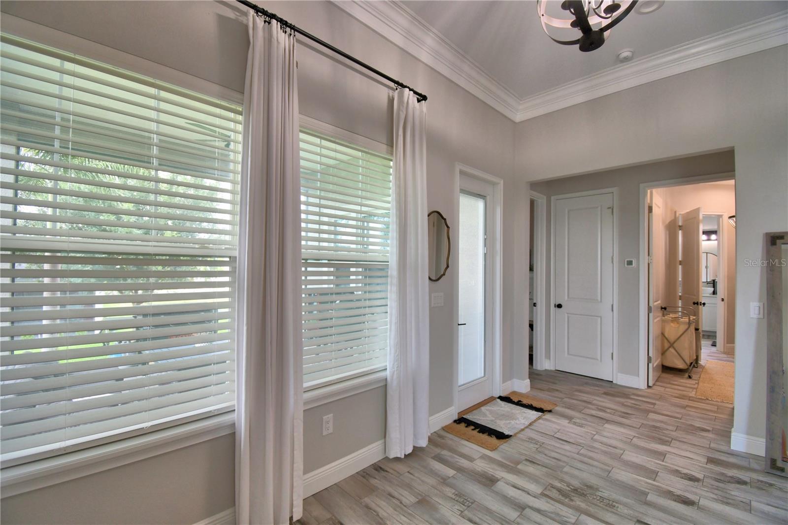 WATER RIDGE SUB - Residential