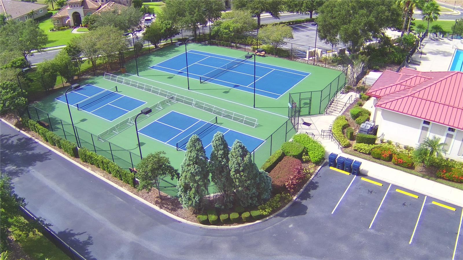 WATER RIDGE SUB - Residential