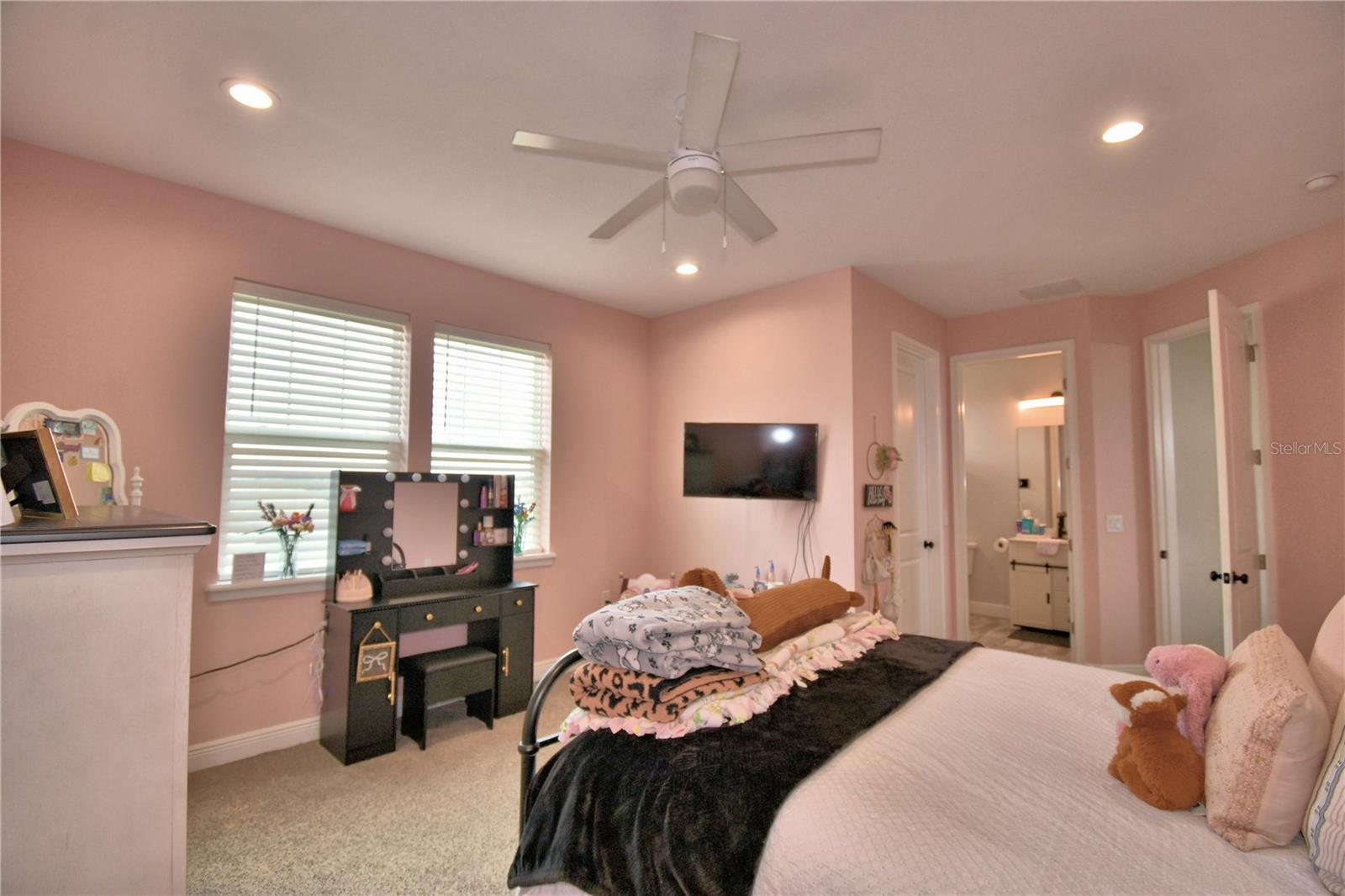 WATER RIDGE SUB - Residential