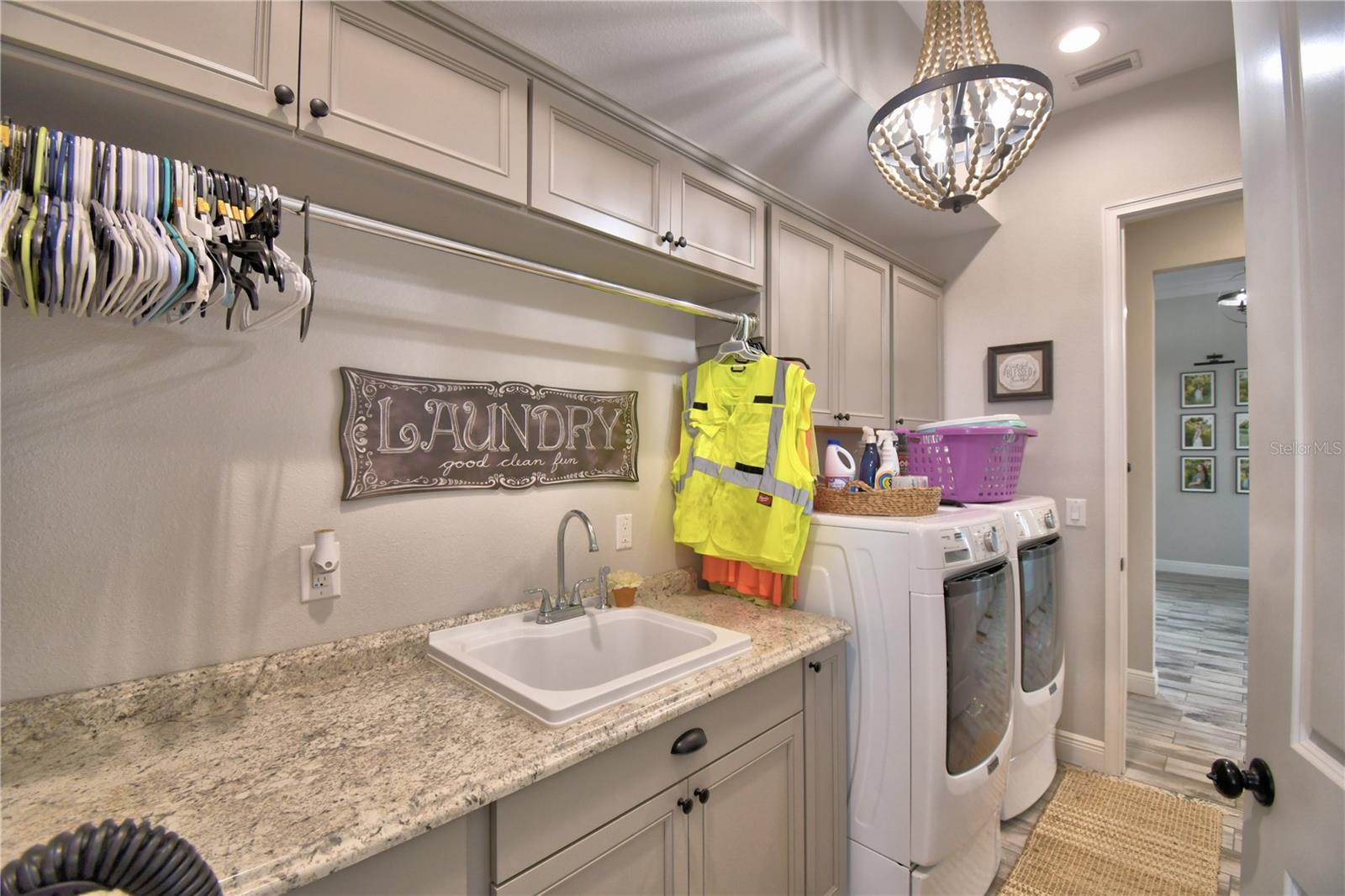 WATER RIDGE SUB - Residential