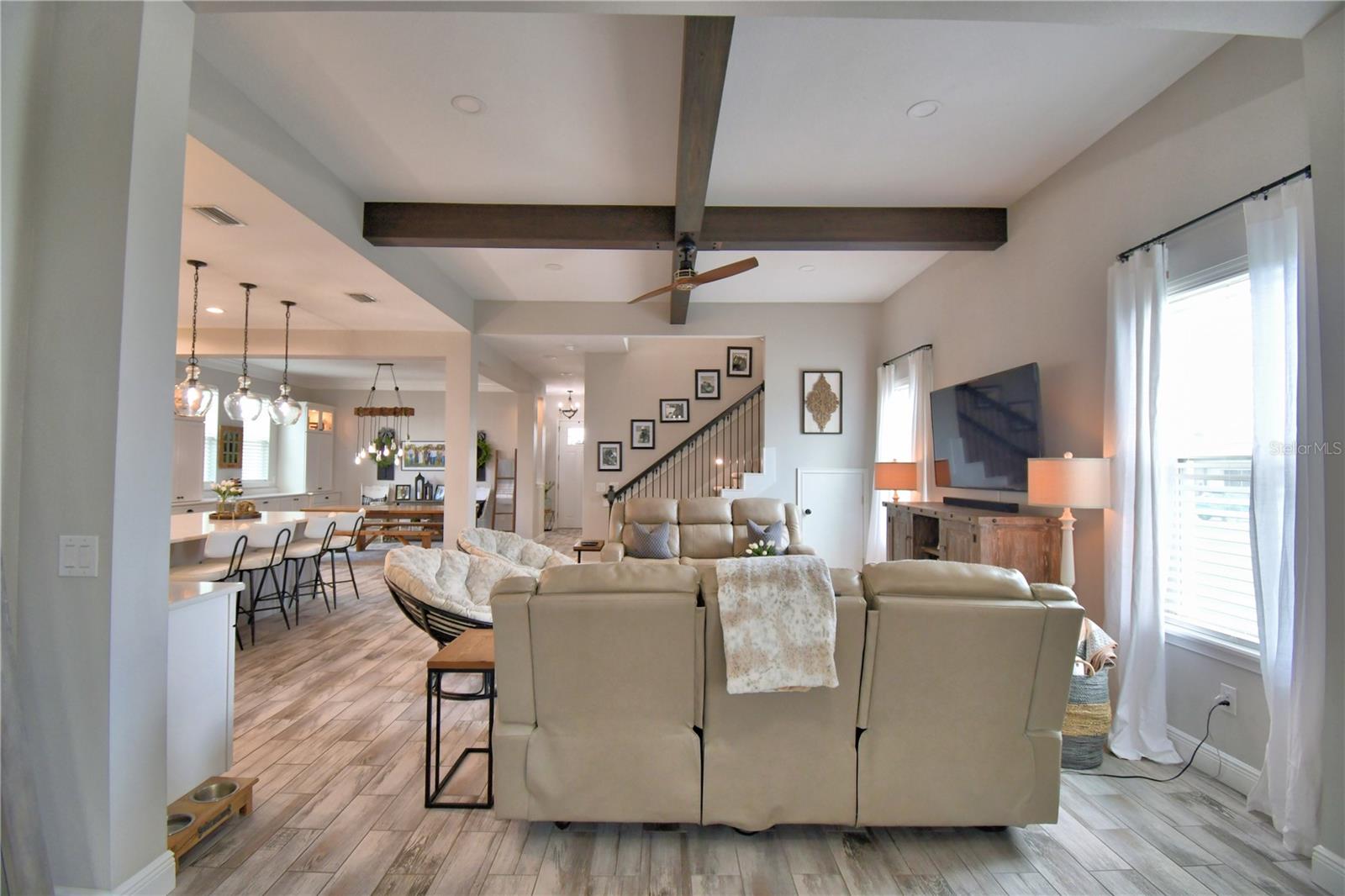 WATER RIDGE SUB - Residential