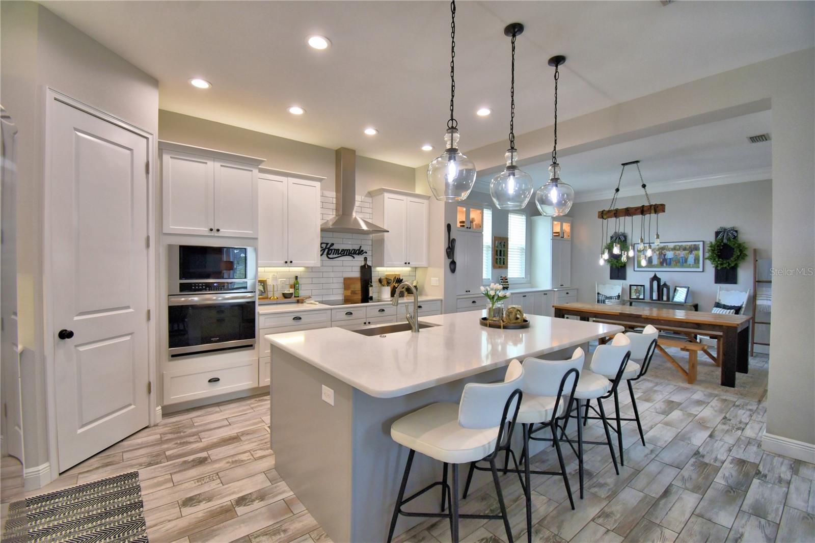 WATER RIDGE SUB - Residential