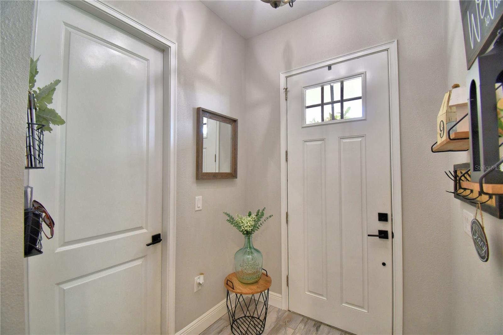 WATER RIDGE SUB - Residential