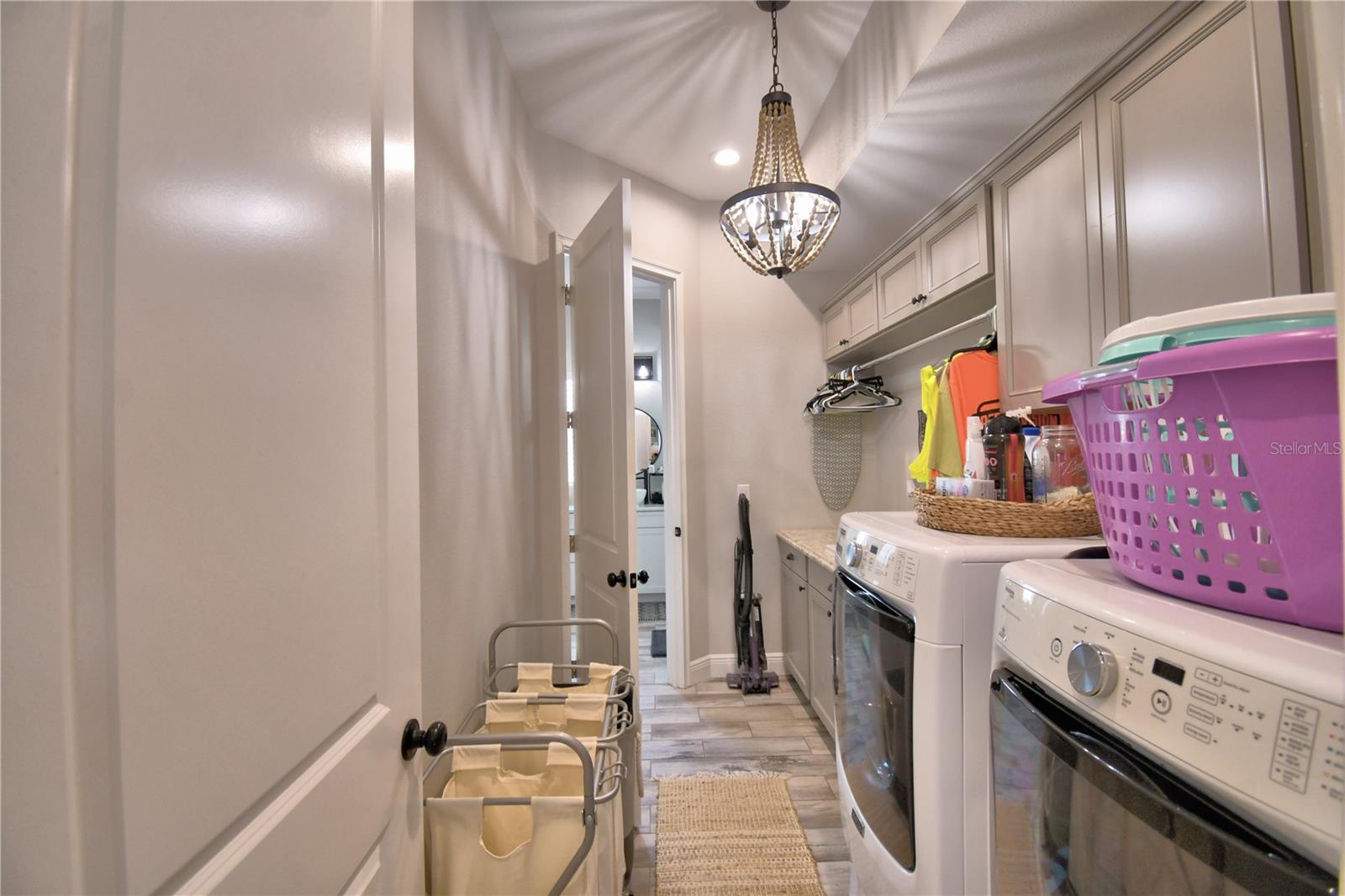 WATER RIDGE SUB - Residential