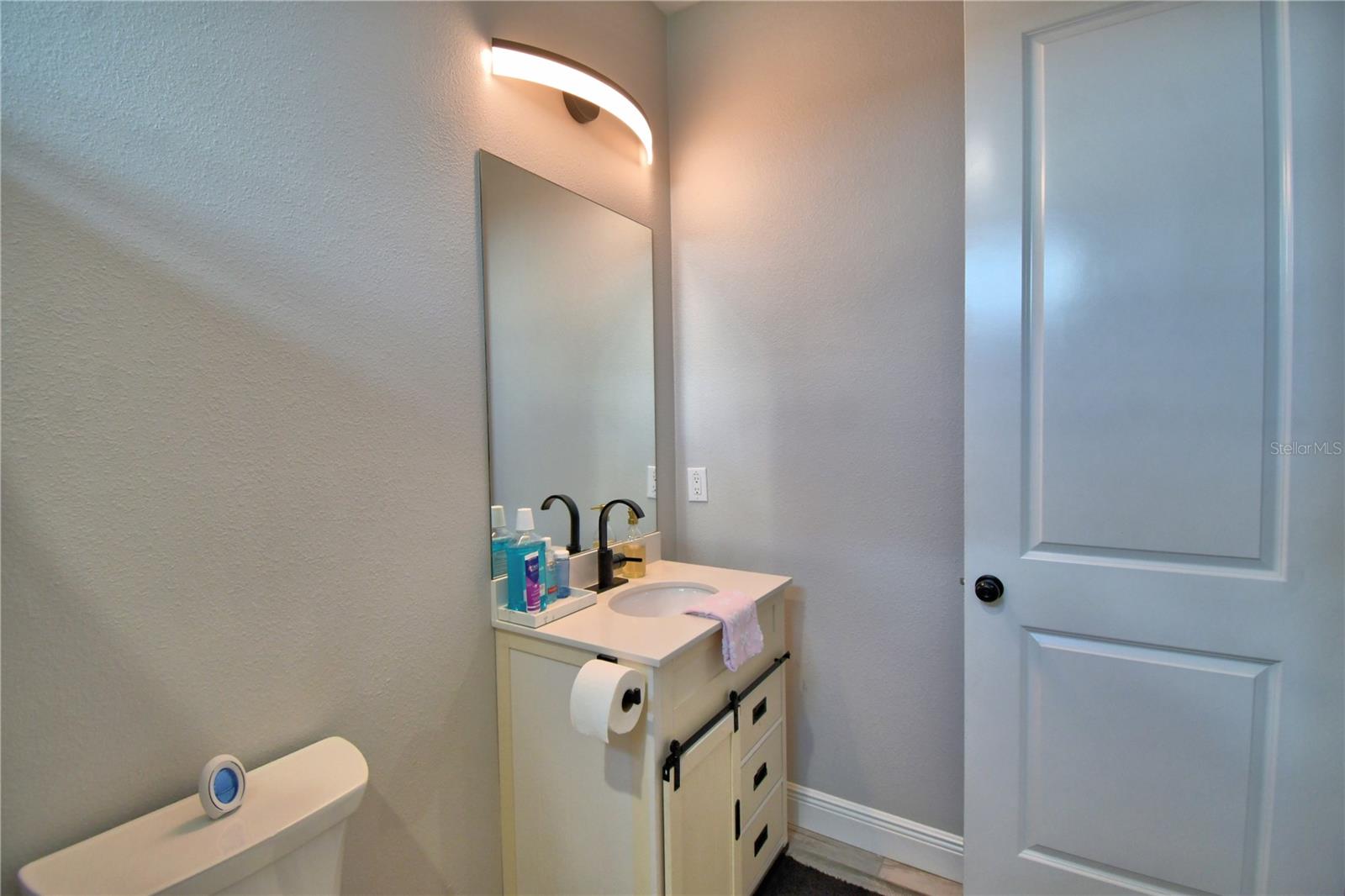 WATER RIDGE SUB - Residential