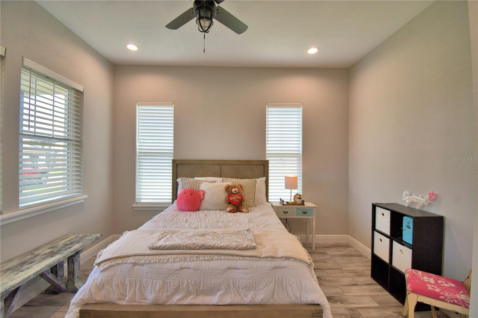 WATER RIDGE SUB - Residential