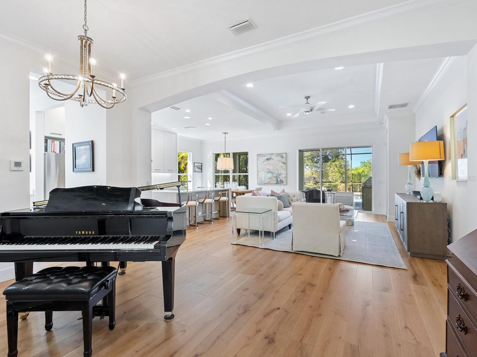 LAKEWOOD RANCH COUNTRY CLUB VILLAGE EE 3A-3C - Residential