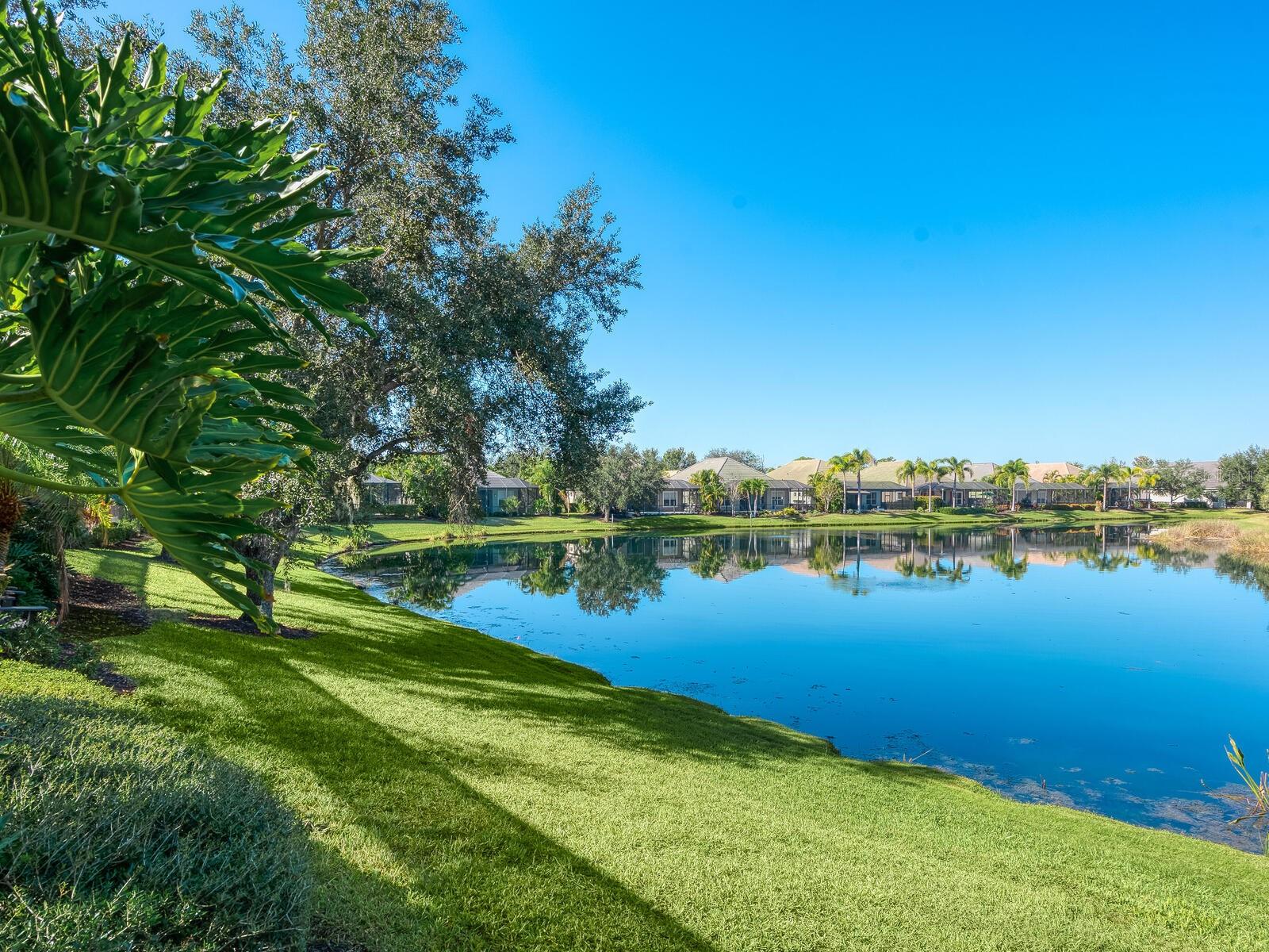 LAKEWOOD RANCH COUNTRY CLUB VILLAGE EE 3A-3C - Residential
