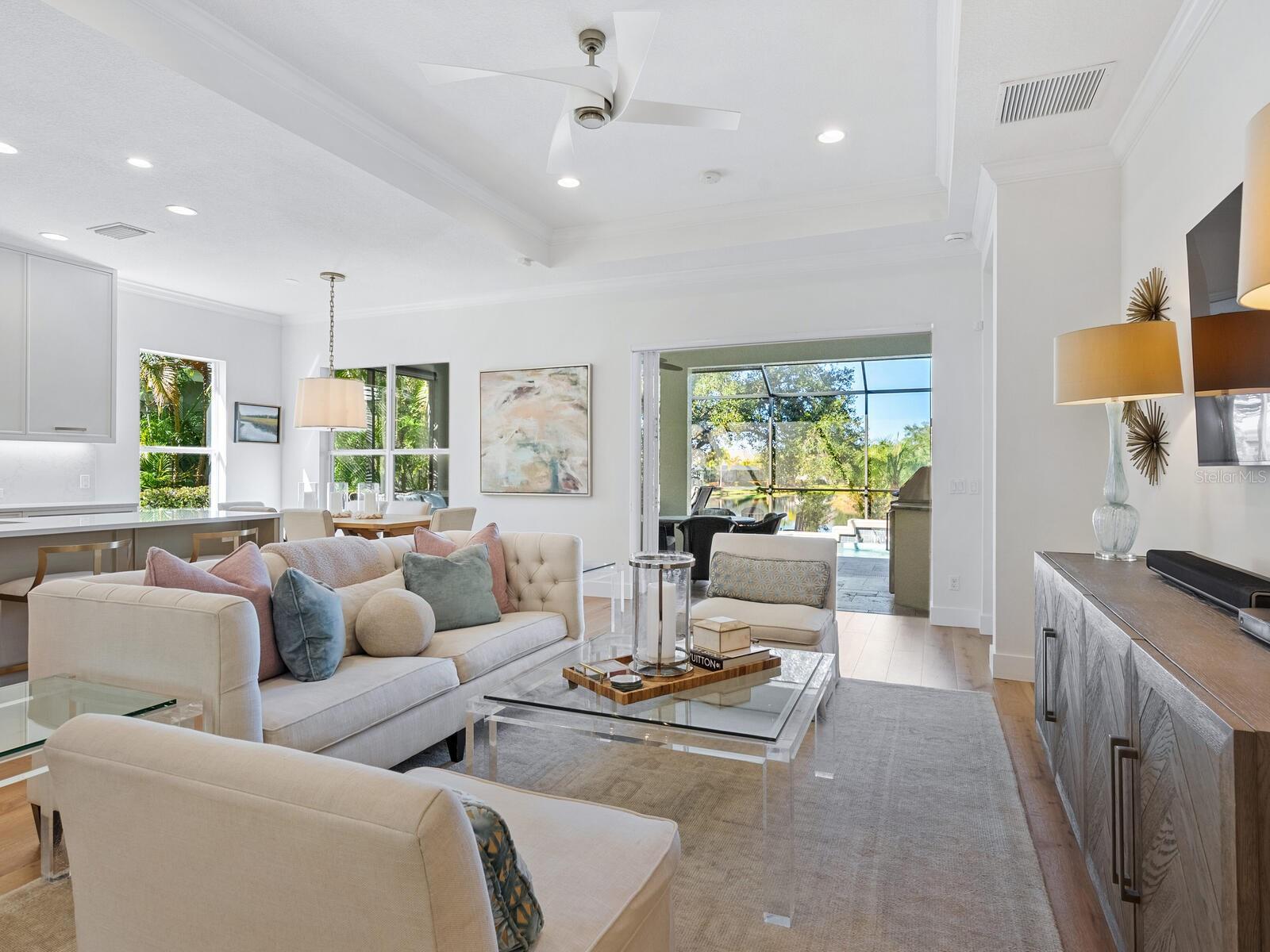 LAKEWOOD RANCH COUNTRY CLUB VILLAGE EE 3A-3C - Residential