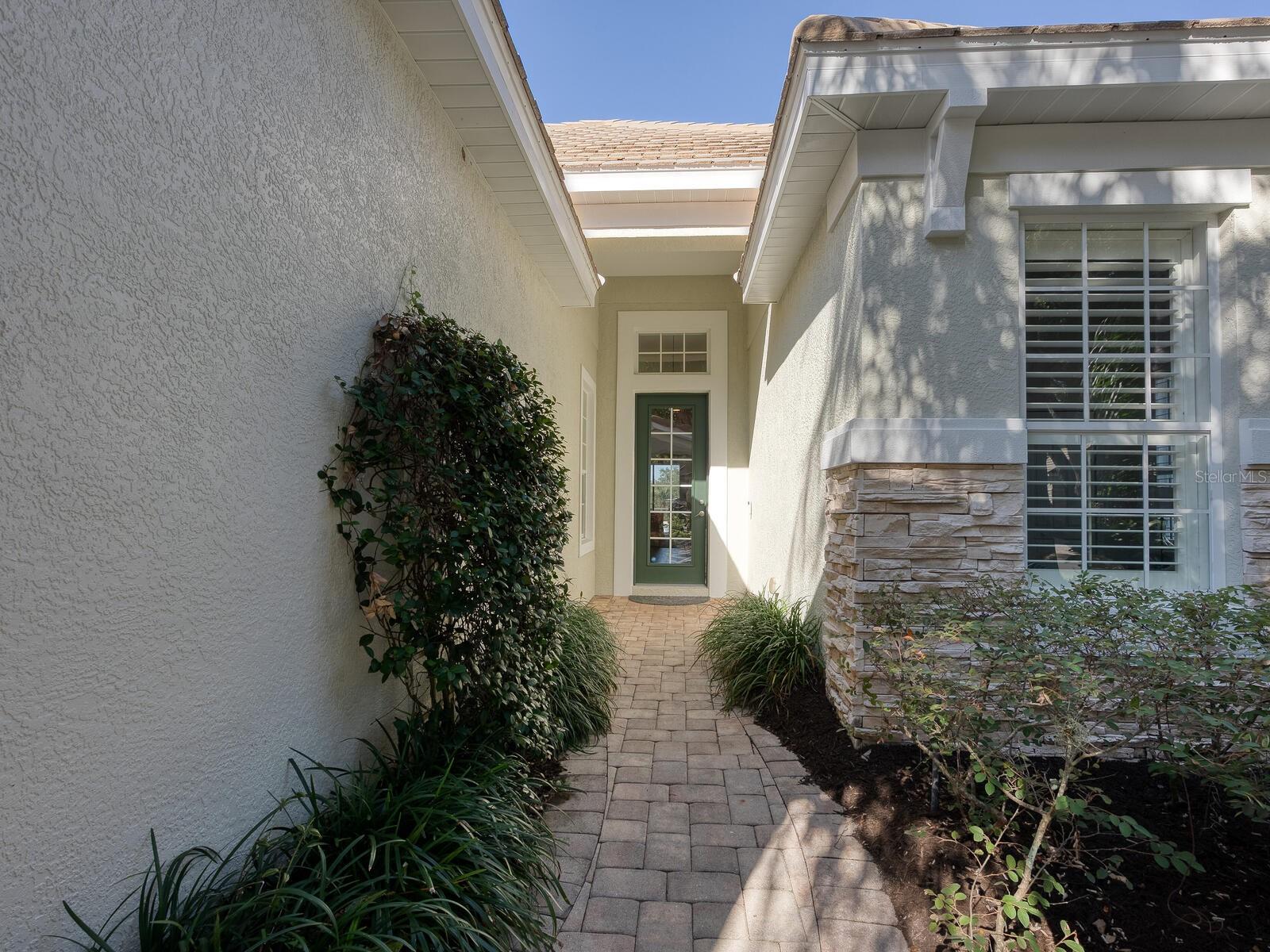 LAKEWOOD RANCH COUNTRY CLUB VILLAGE EE 3A-3C - Residential