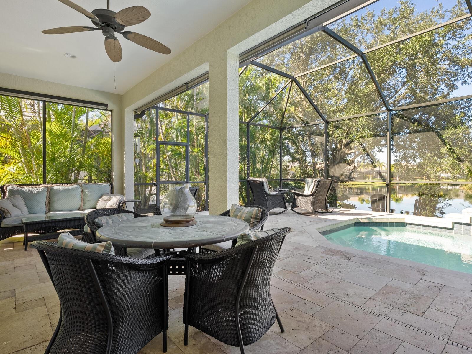 LAKEWOOD RANCH COUNTRY CLUB VILLAGE EE 3A-3C - Residential