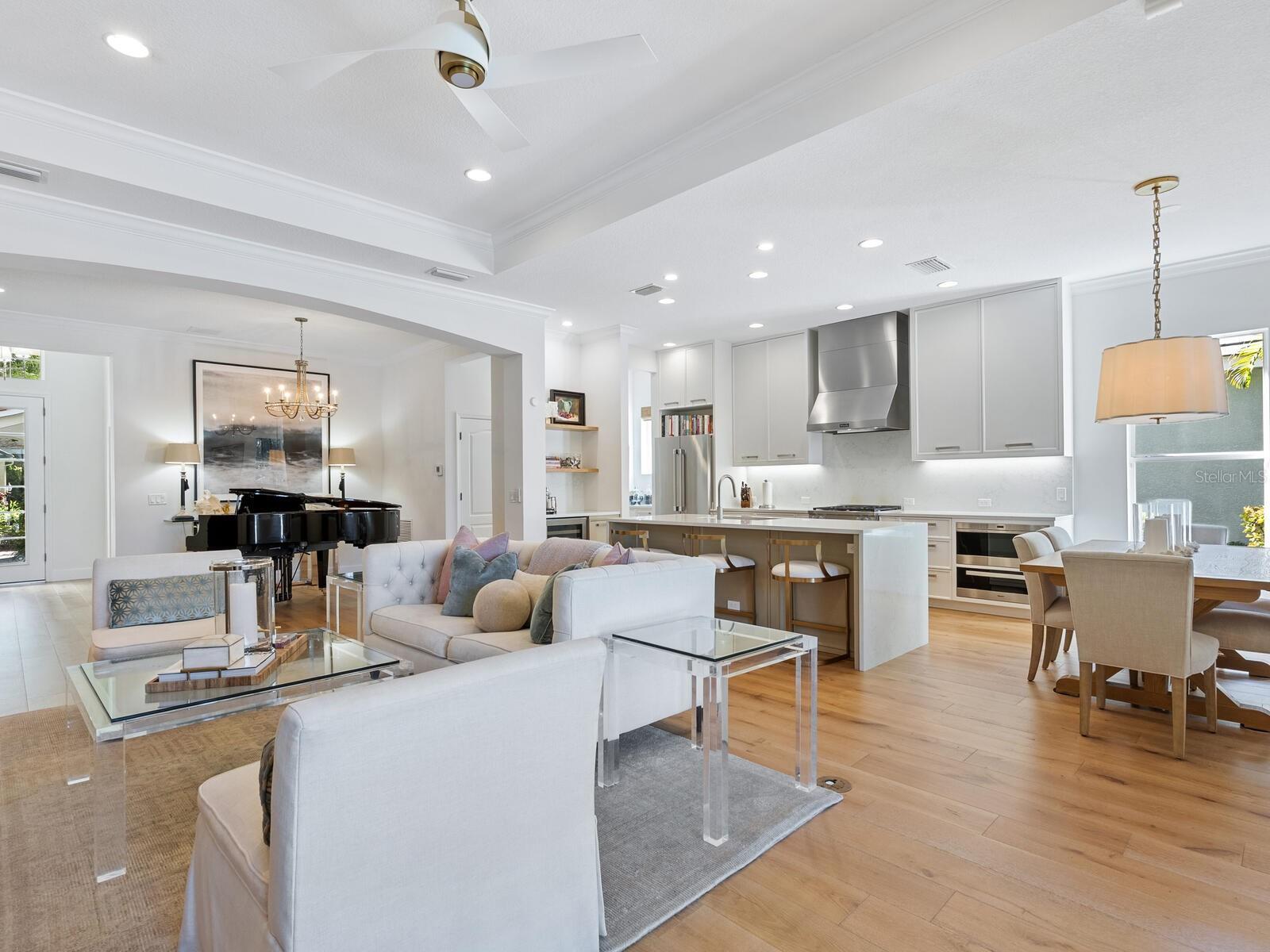 LAKEWOOD RANCH COUNTRY CLUB VILLAGE EE 3A-3C - Residential