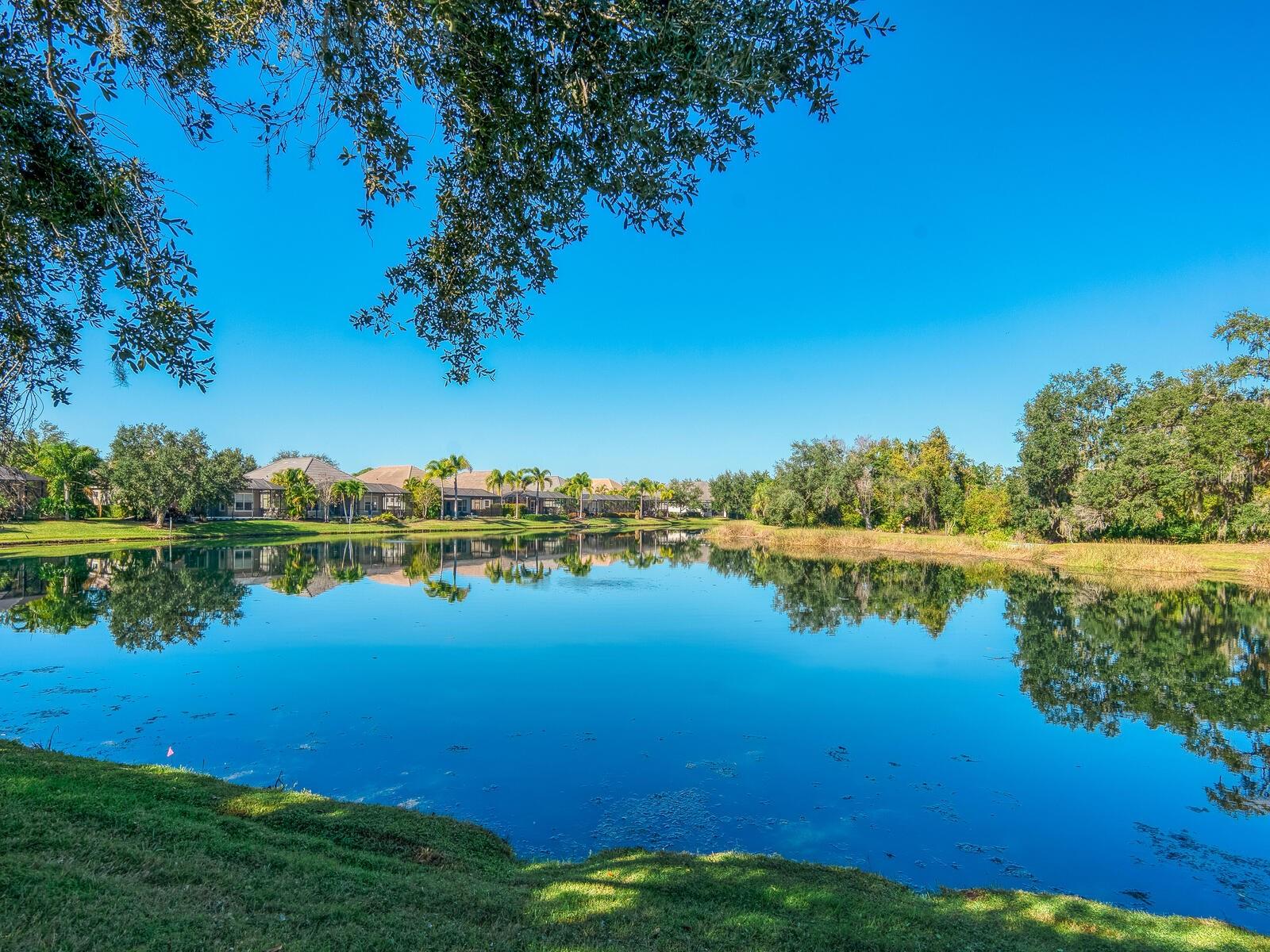 LAKEWOOD RANCH COUNTRY CLUB VILLAGE EE 3A-3C - Residential