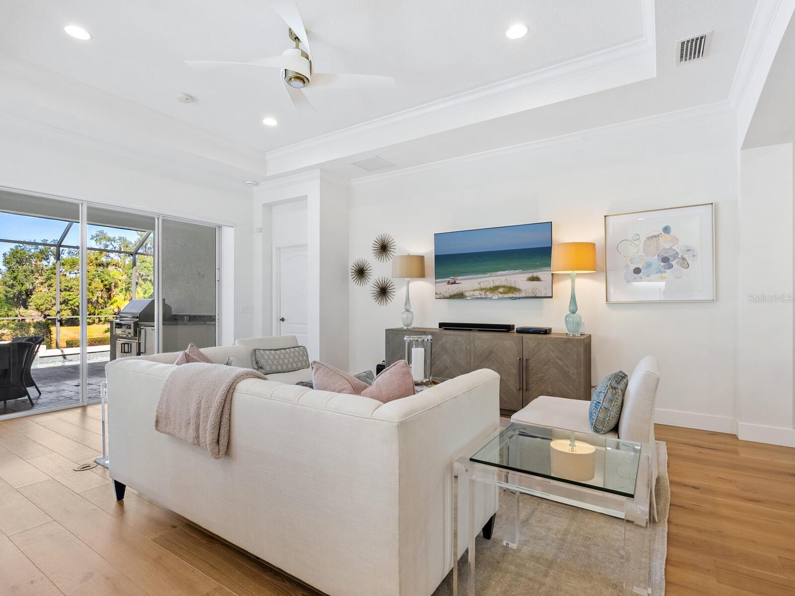 LAKEWOOD RANCH COUNTRY CLUB VILLAGE EE 3A-3C - Residential