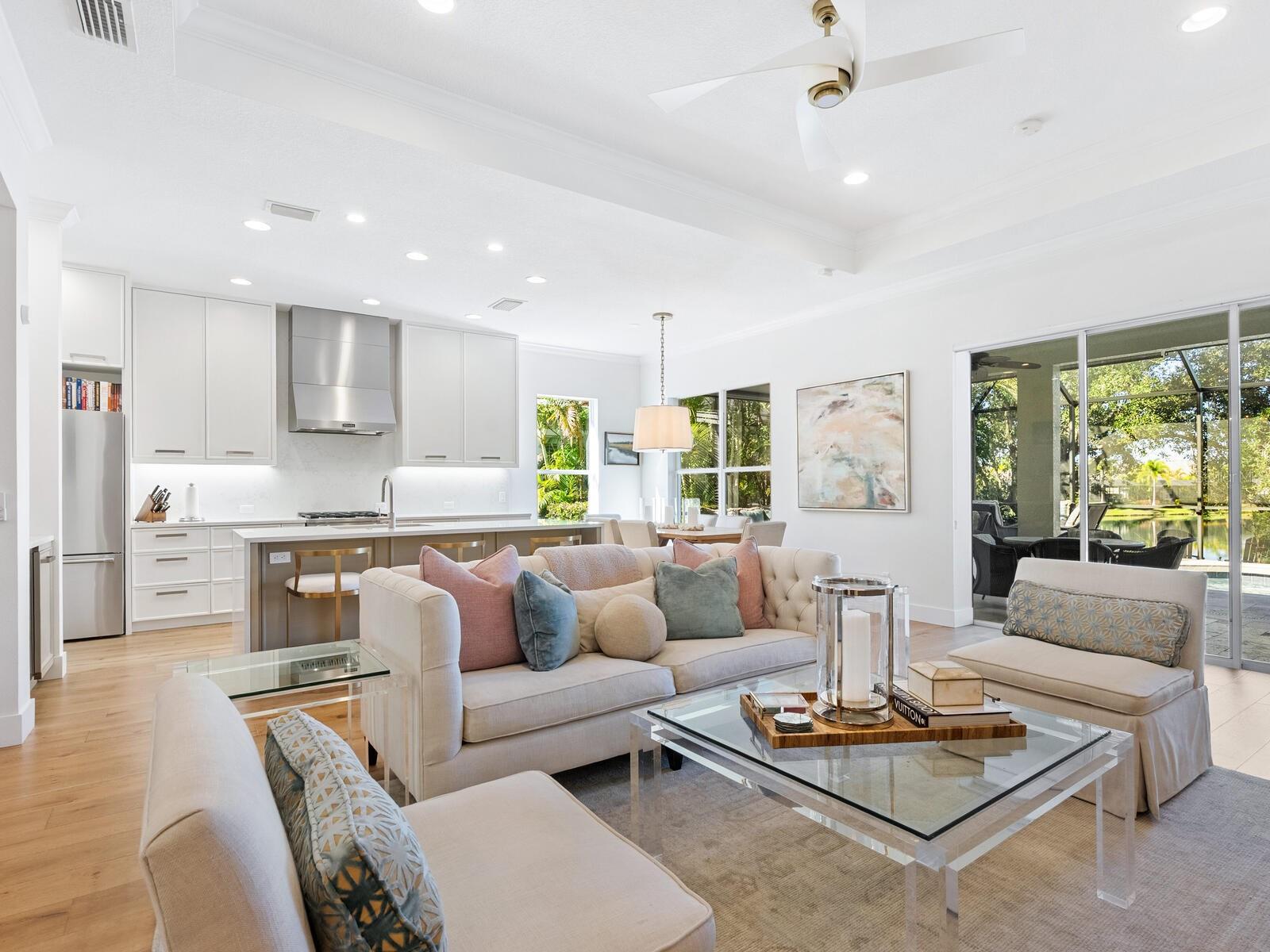 LAKEWOOD RANCH COUNTRY CLUB VILLAGE EE 3A-3C - Residential