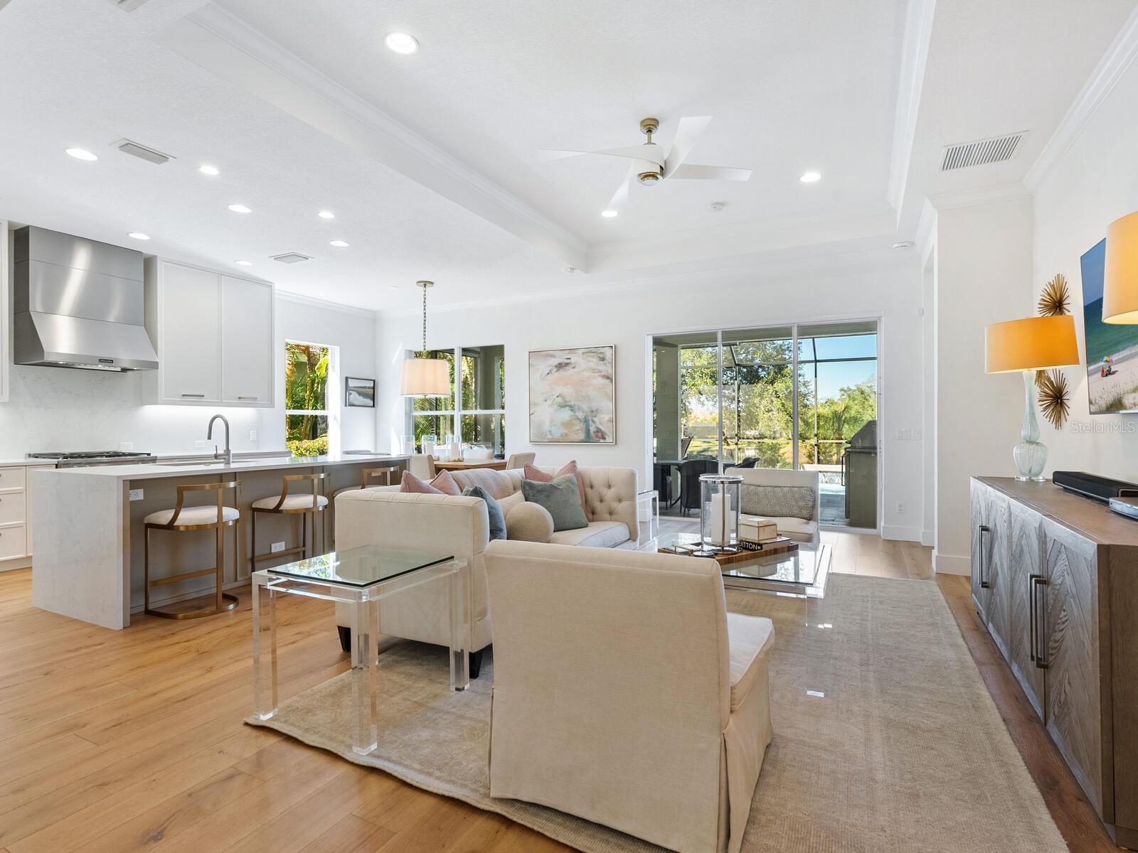 LAKEWOOD RANCH COUNTRY CLUB VILLAGE EE 3A-3C - Residential