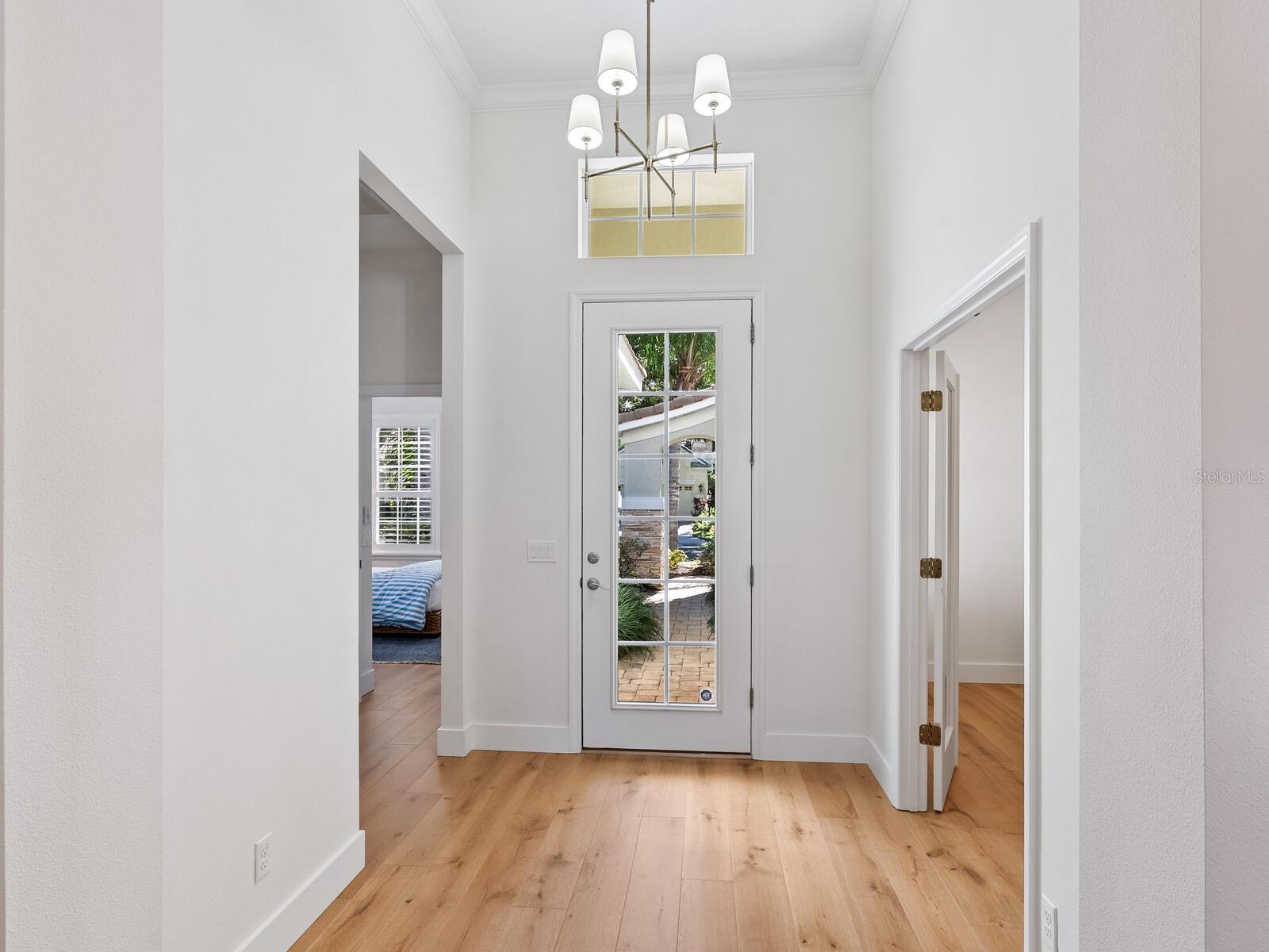 LAKEWOOD RANCH COUNTRY CLUB VILLAGE EE 3A-3C - Residential