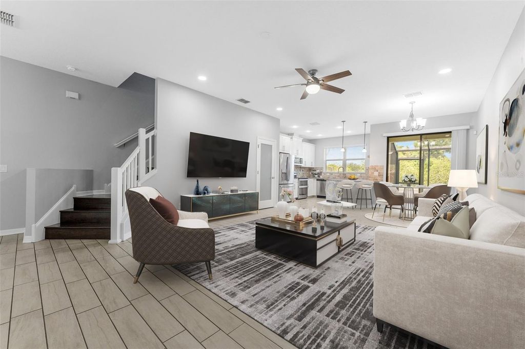 Photo of 11526 Crowned Sparrow Lane, Tampa, FL 33626 (MLS # TB8393692)