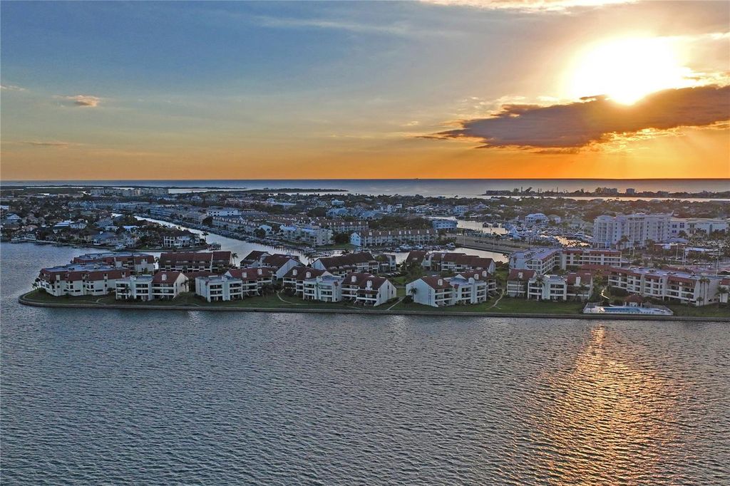 Photo of 126 S 1st Street E #102, Tierra Verde, FL 33715 (MLS # TB8521142)
