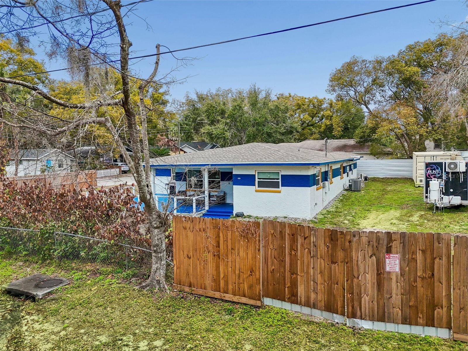 SULPHUR SPGS ADD - Residential