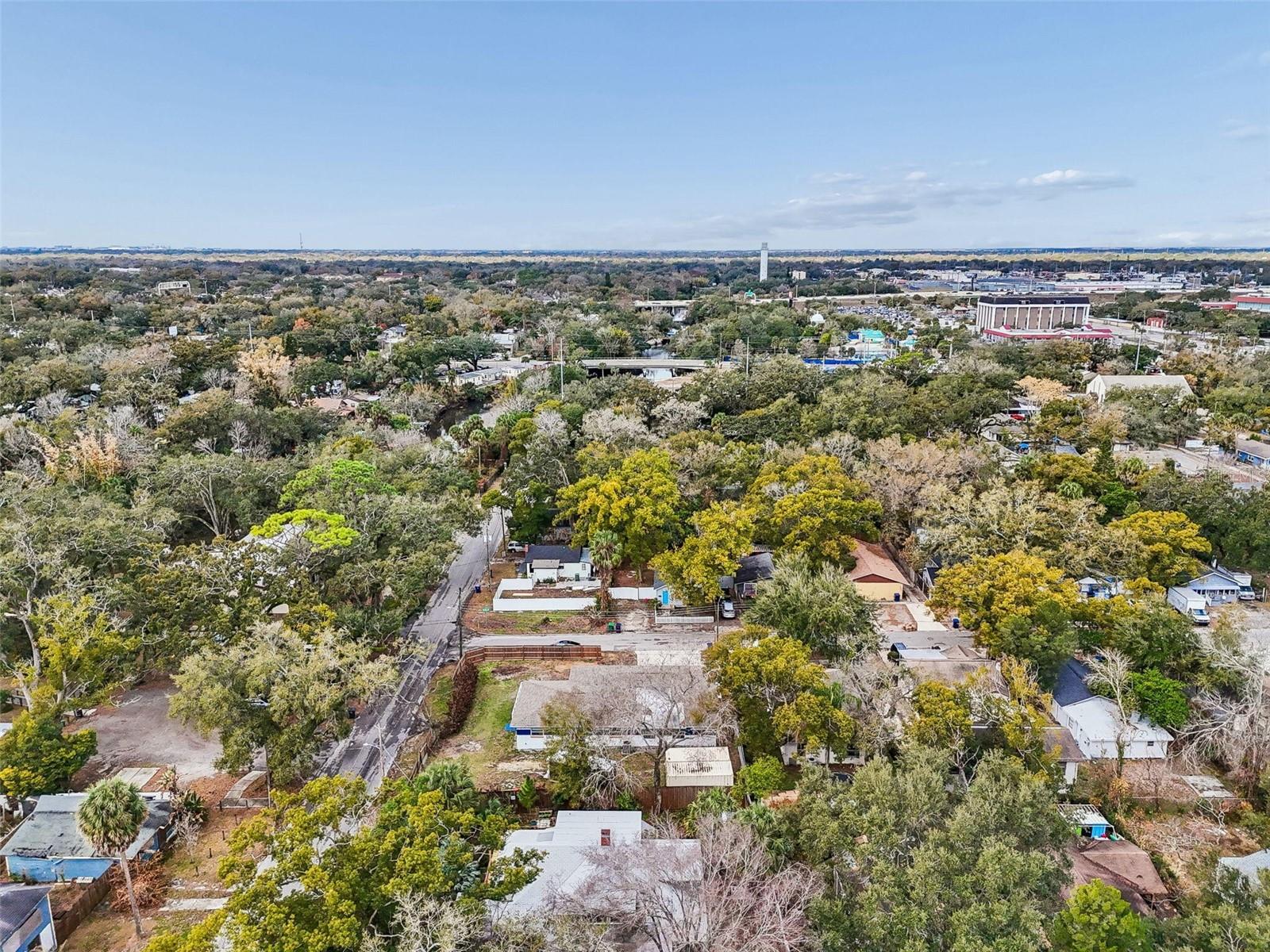 SULPHUR SPGS ADD - Residential