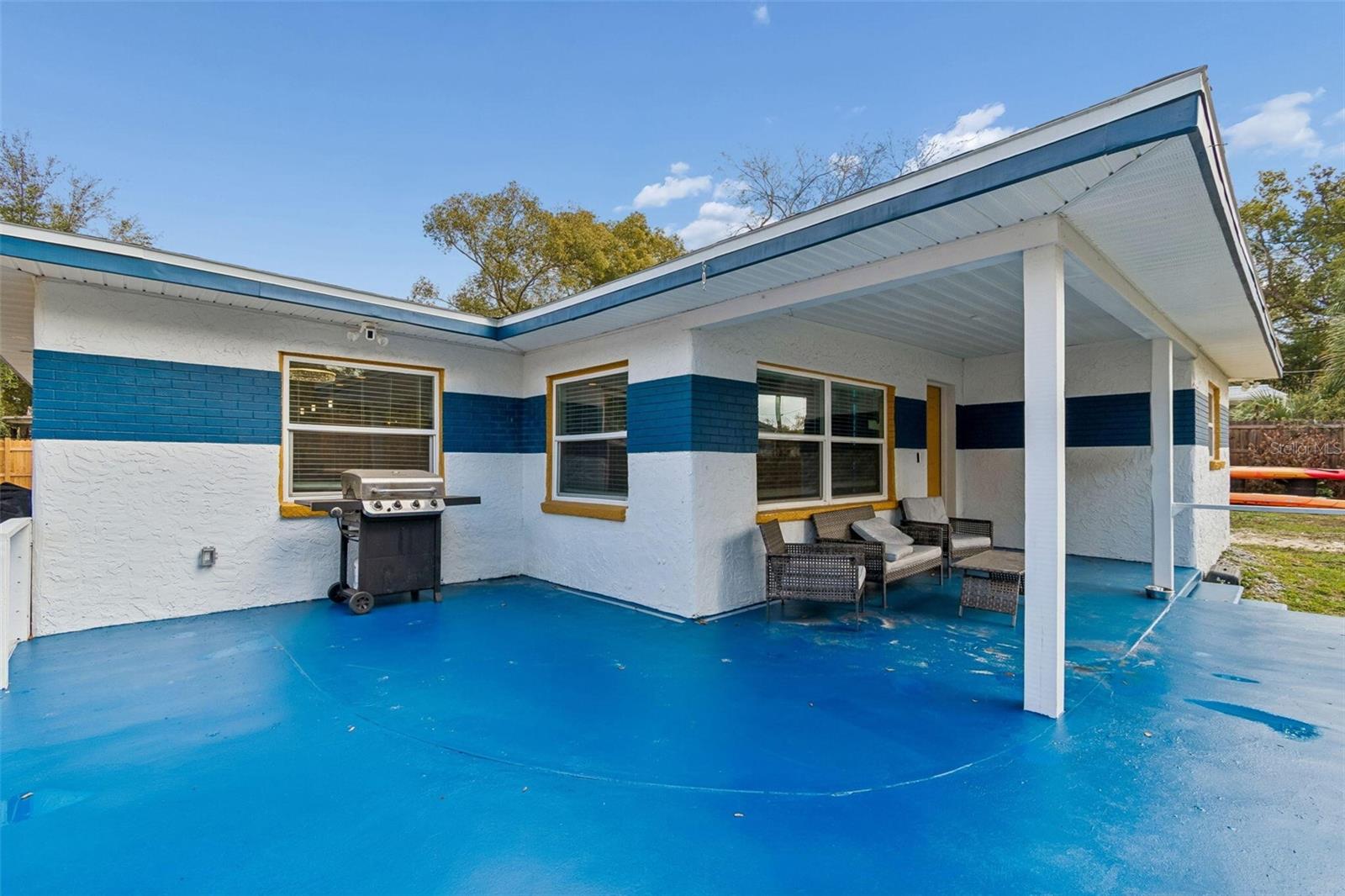 SULPHUR SPGS ADD - Residential