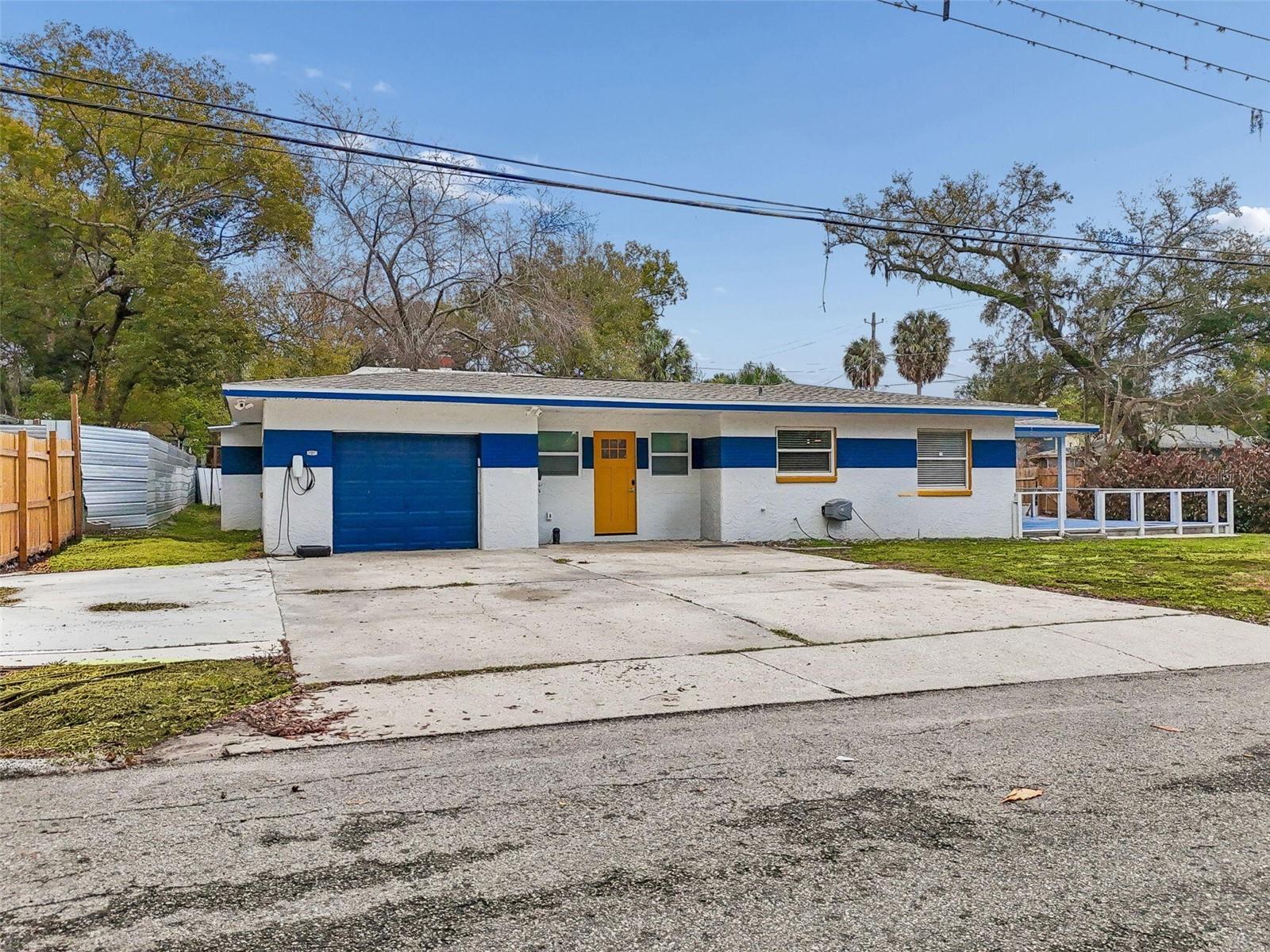 SULPHUR SPGS ADD - Residential