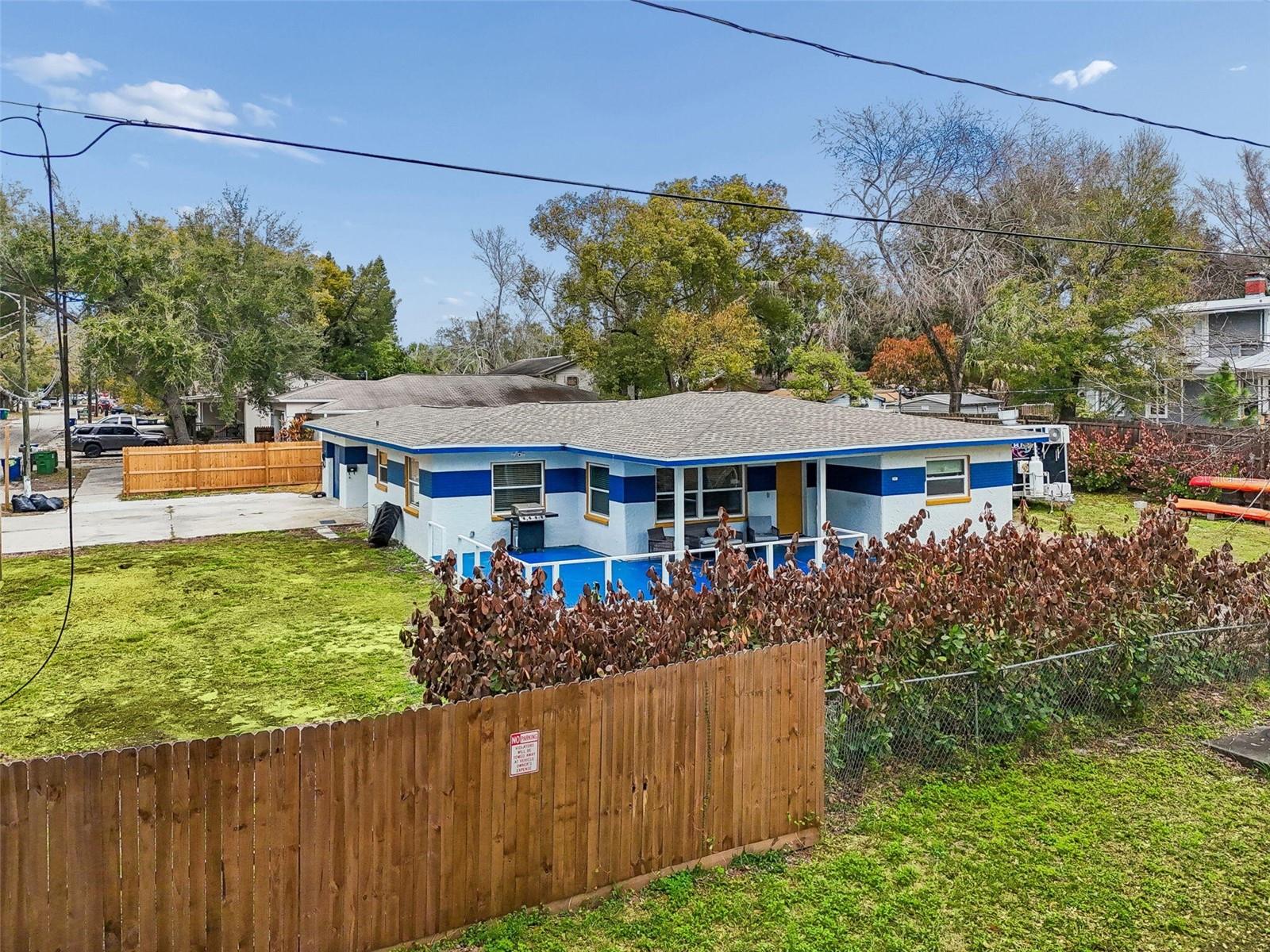 SULPHUR SPGS ADD - Residential