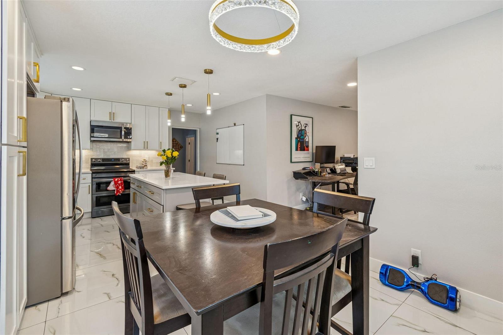 SULPHUR SPGS ADD - Residential