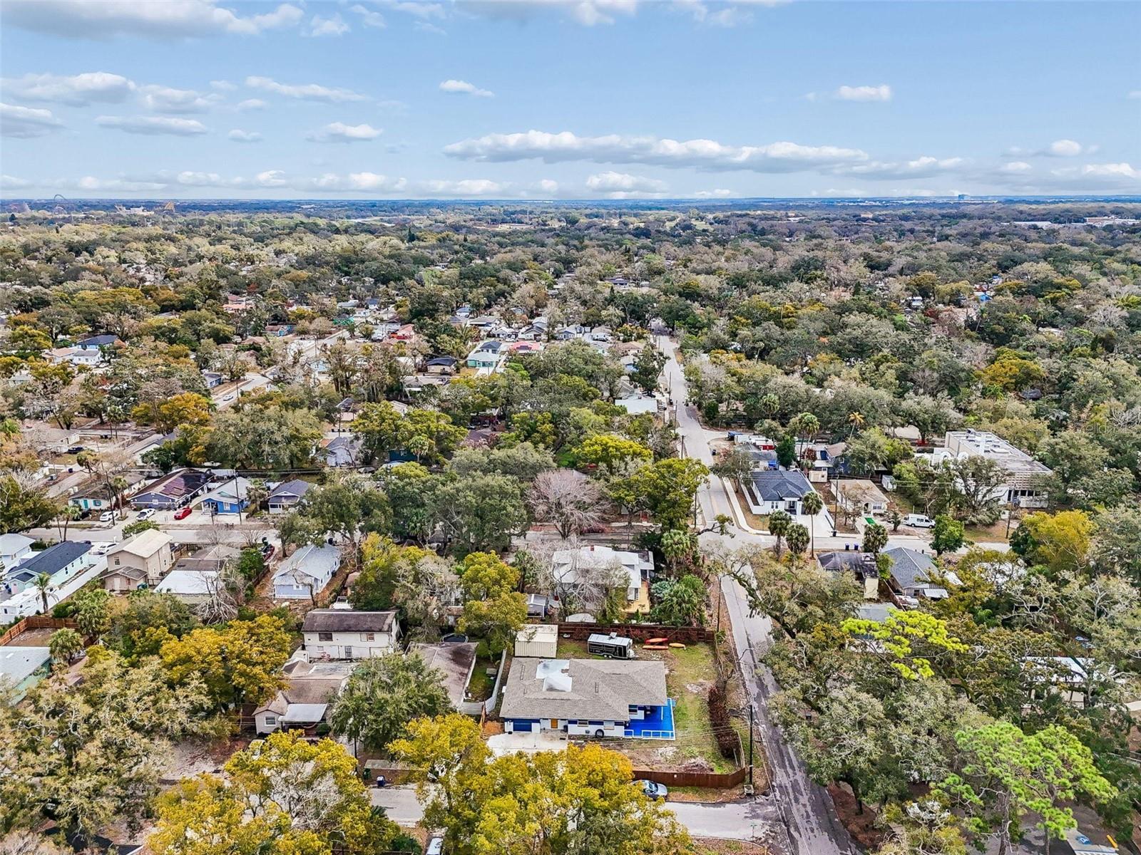 SULPHUR SPGS ADD - Residential