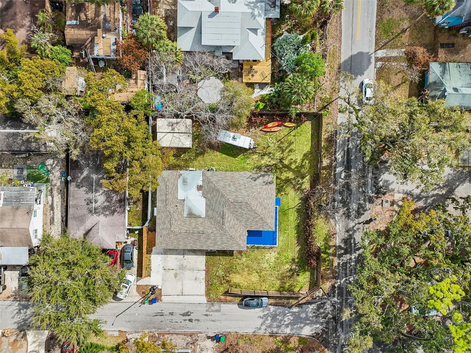 SULPHUR SPGS ADD - Residential