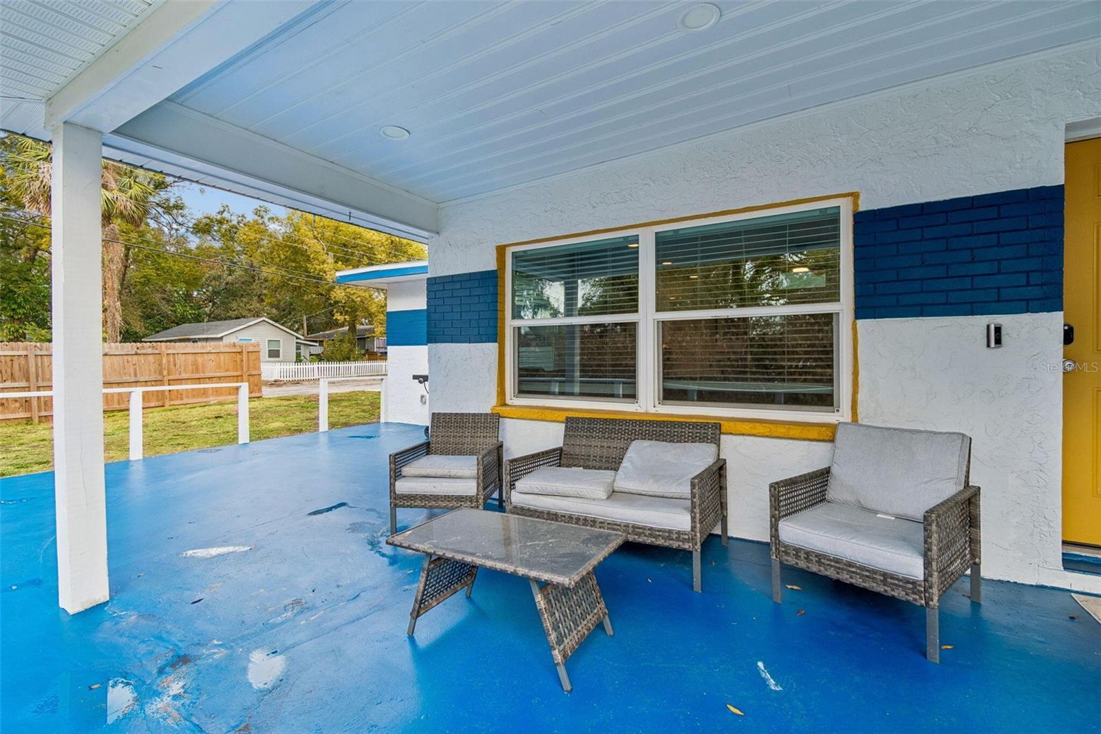 SULPHUR SPGS ADD - Residential