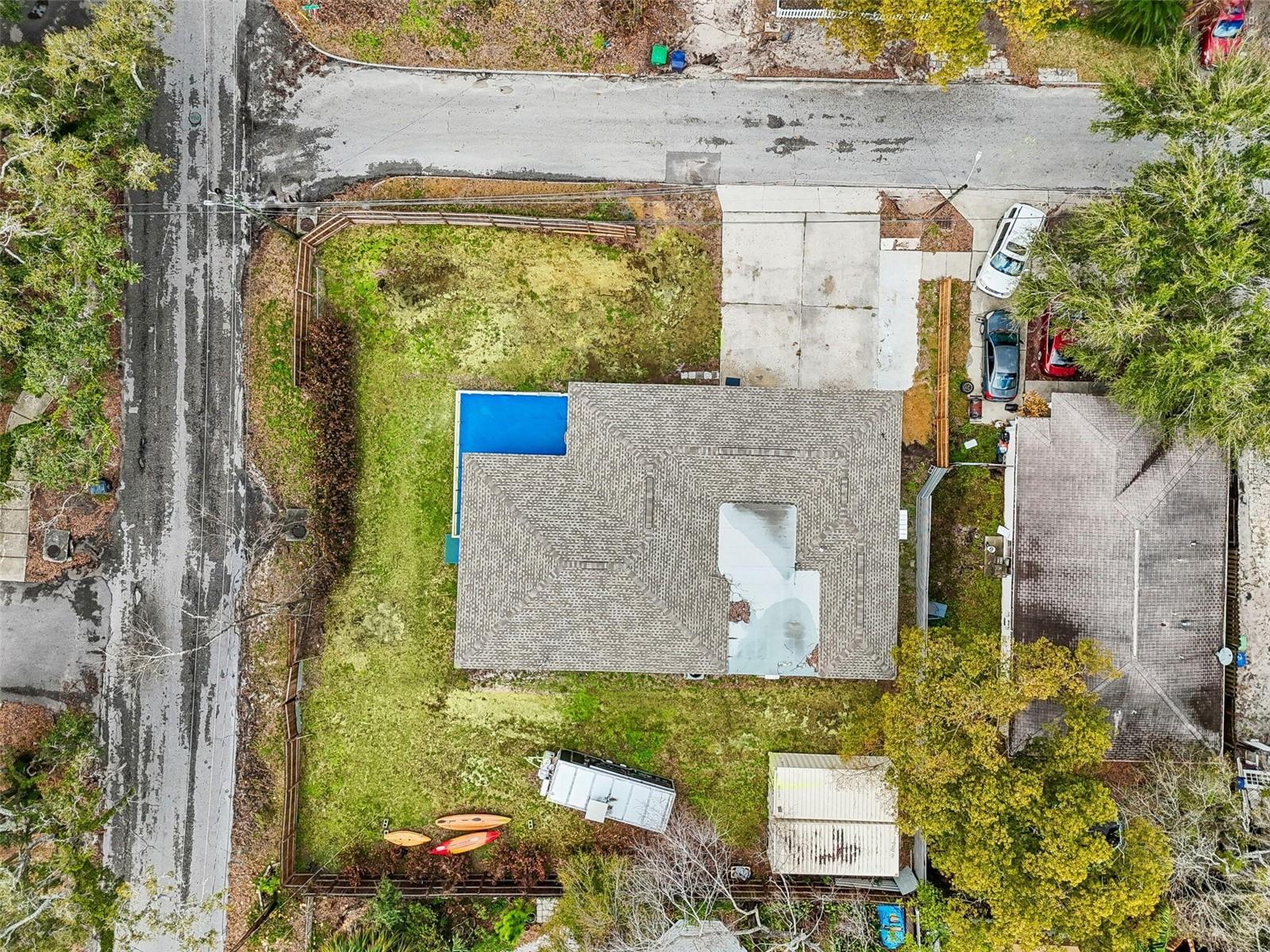 SULPHUR SPGS ADD - Residential