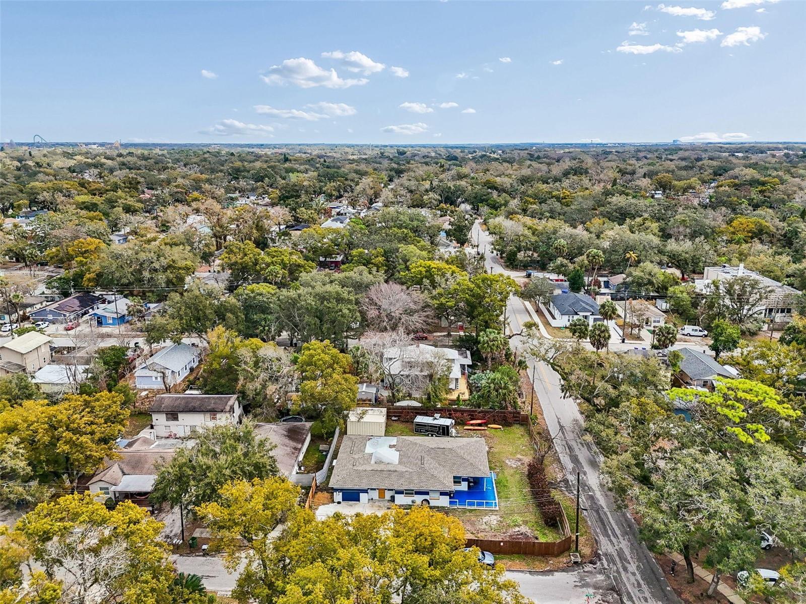 SULPHUR SPGS ADD - Residential