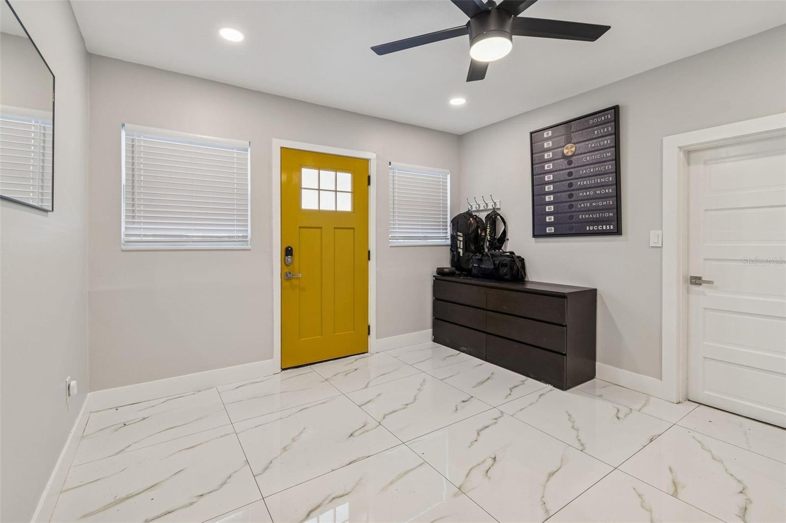 SULPHUR SPGS ADD - Residential