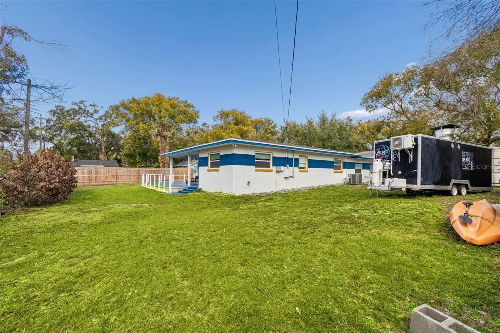 SULPHUR SPGS ADD - Residential