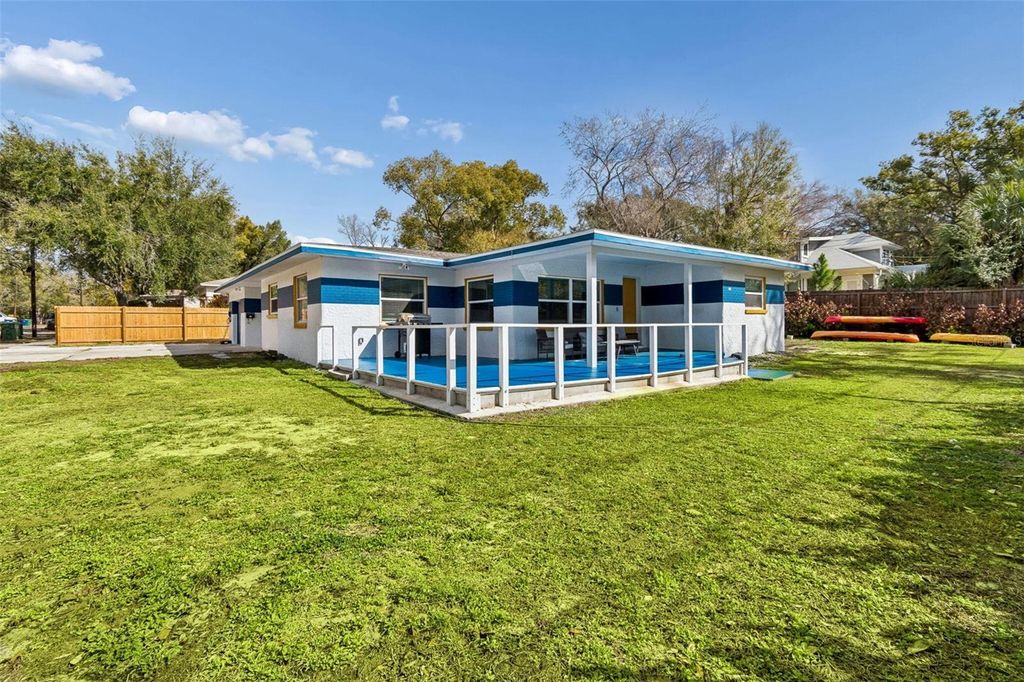 Photo of 1102 E River Cove Street, Tampa, FL 33604 (MLS # O6383900)