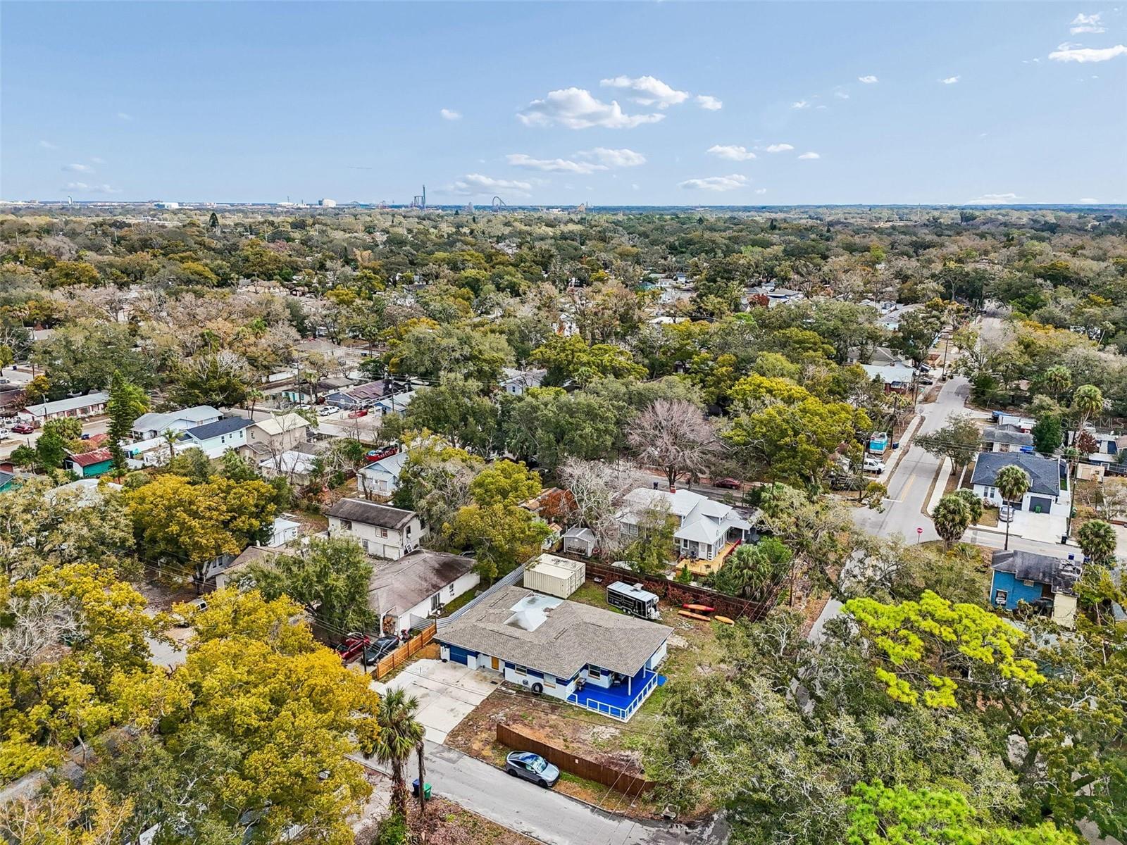 SULPHUR SPGS ADD - Residential