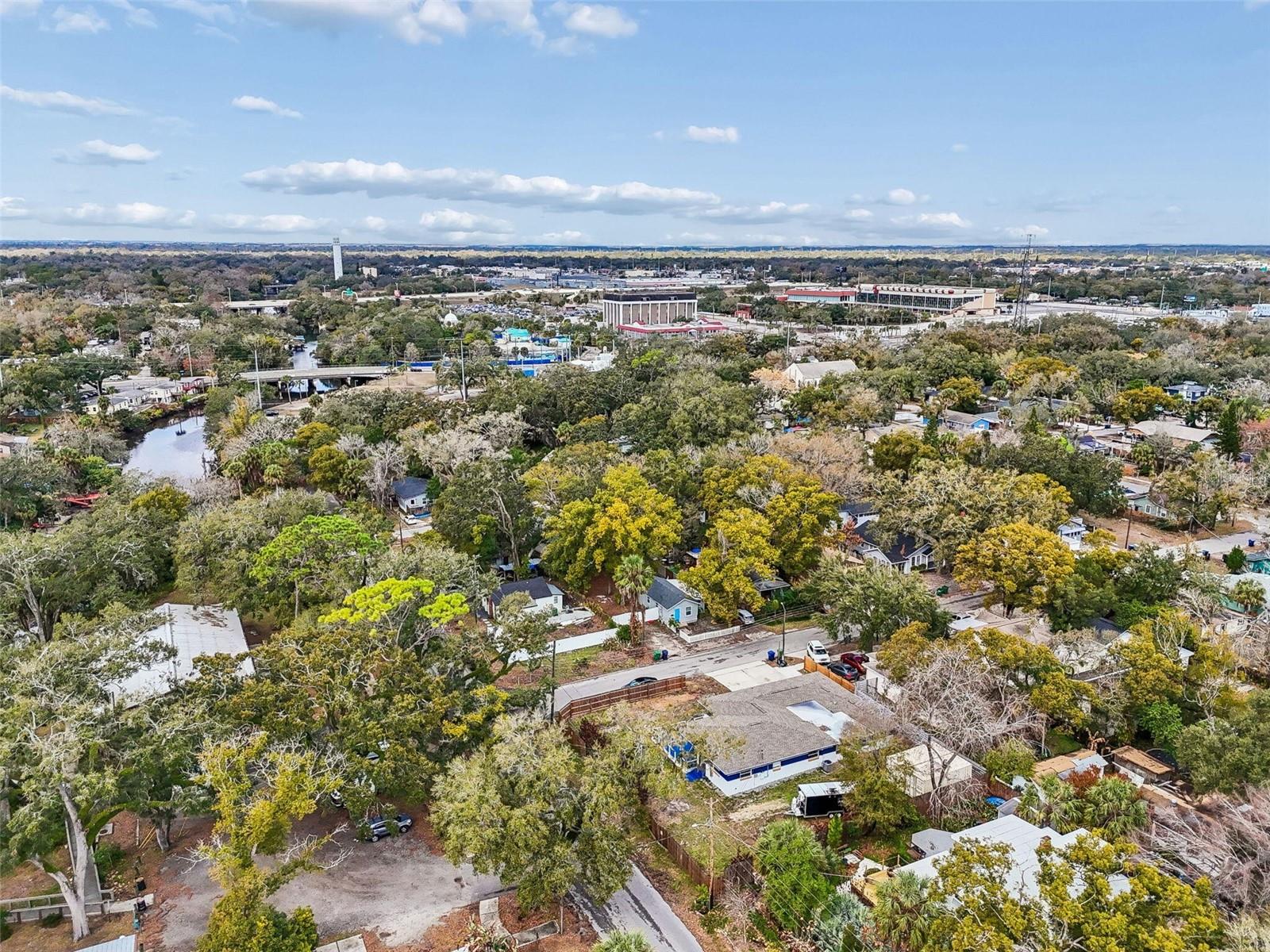 SULPHUR SPGS ADD - Residential