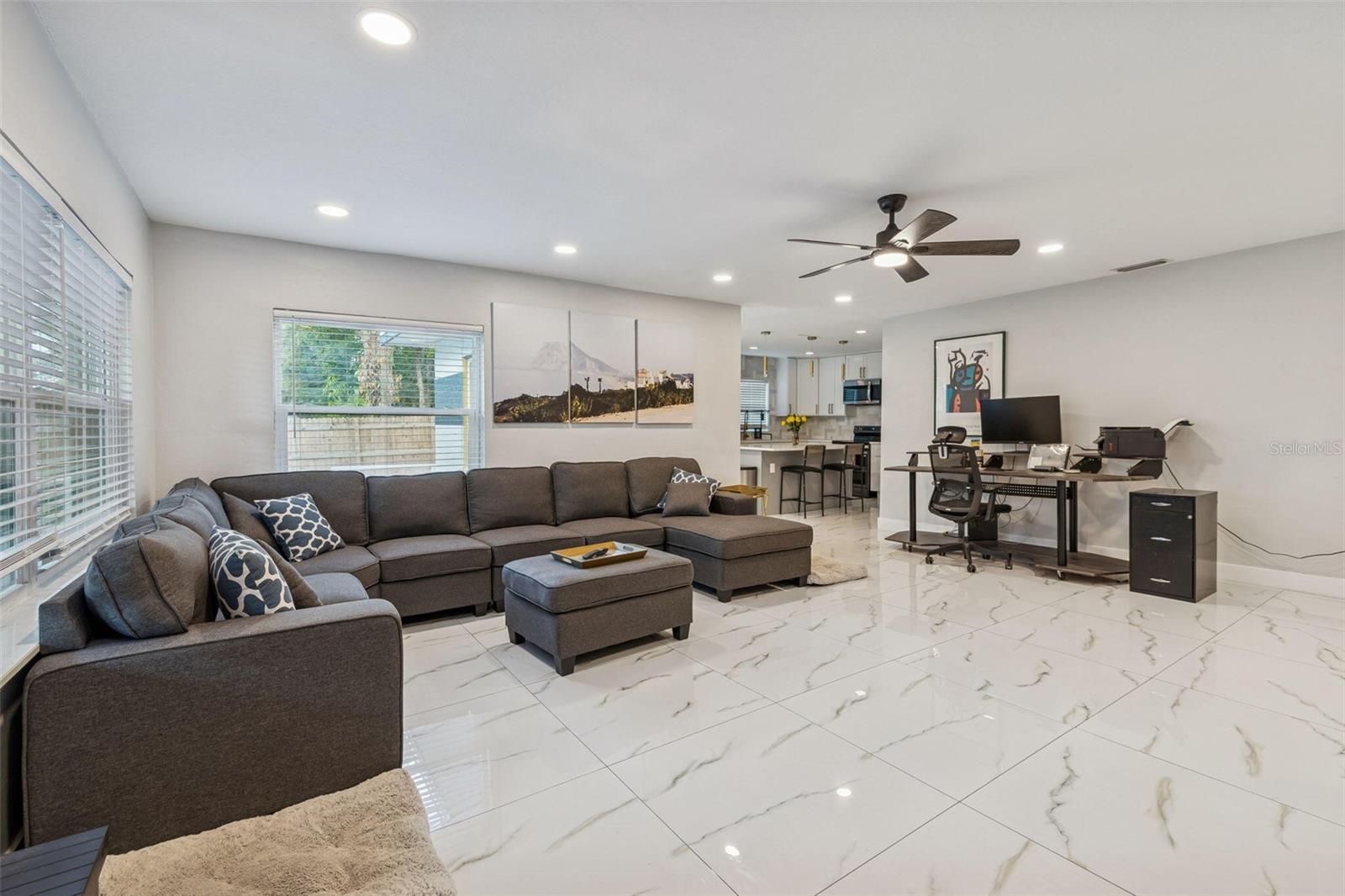 SULPHUR SPGS ADD - Residential