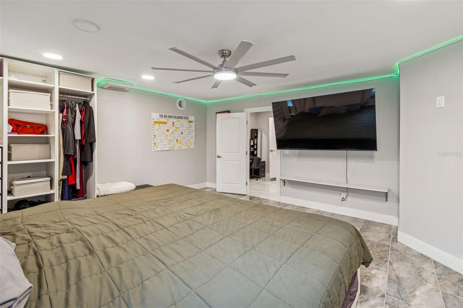 SULPHUR SPGS ADD - Residential